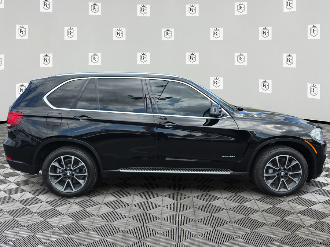 2016 BMW X5 xDrive35i - Photo 4