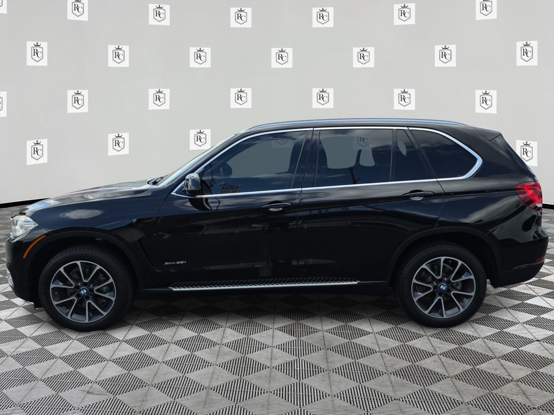 2016 BMW X5 xDrive35i - Photo 8