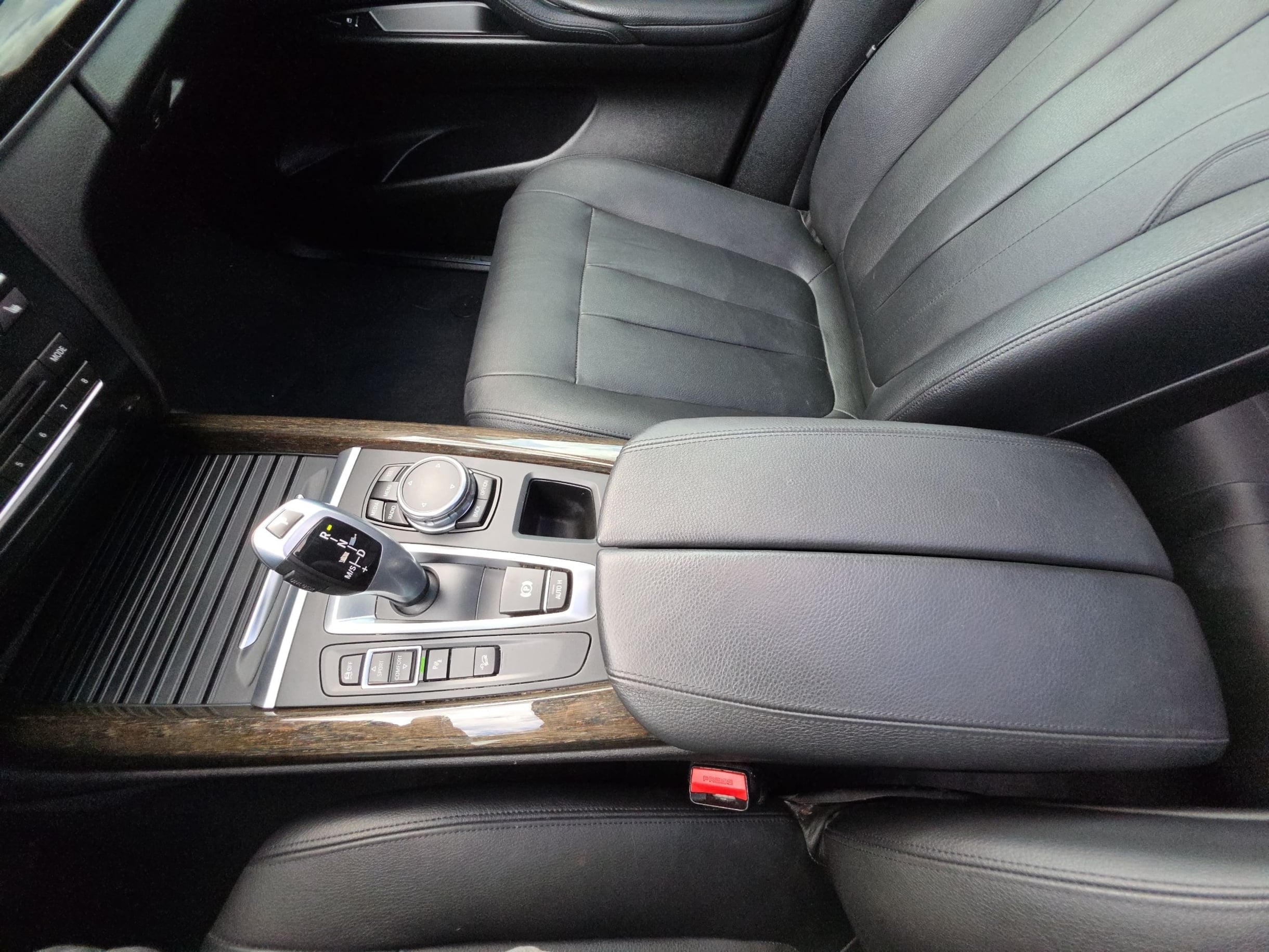 2016 BMW X5 xDrive35i - Photo 17