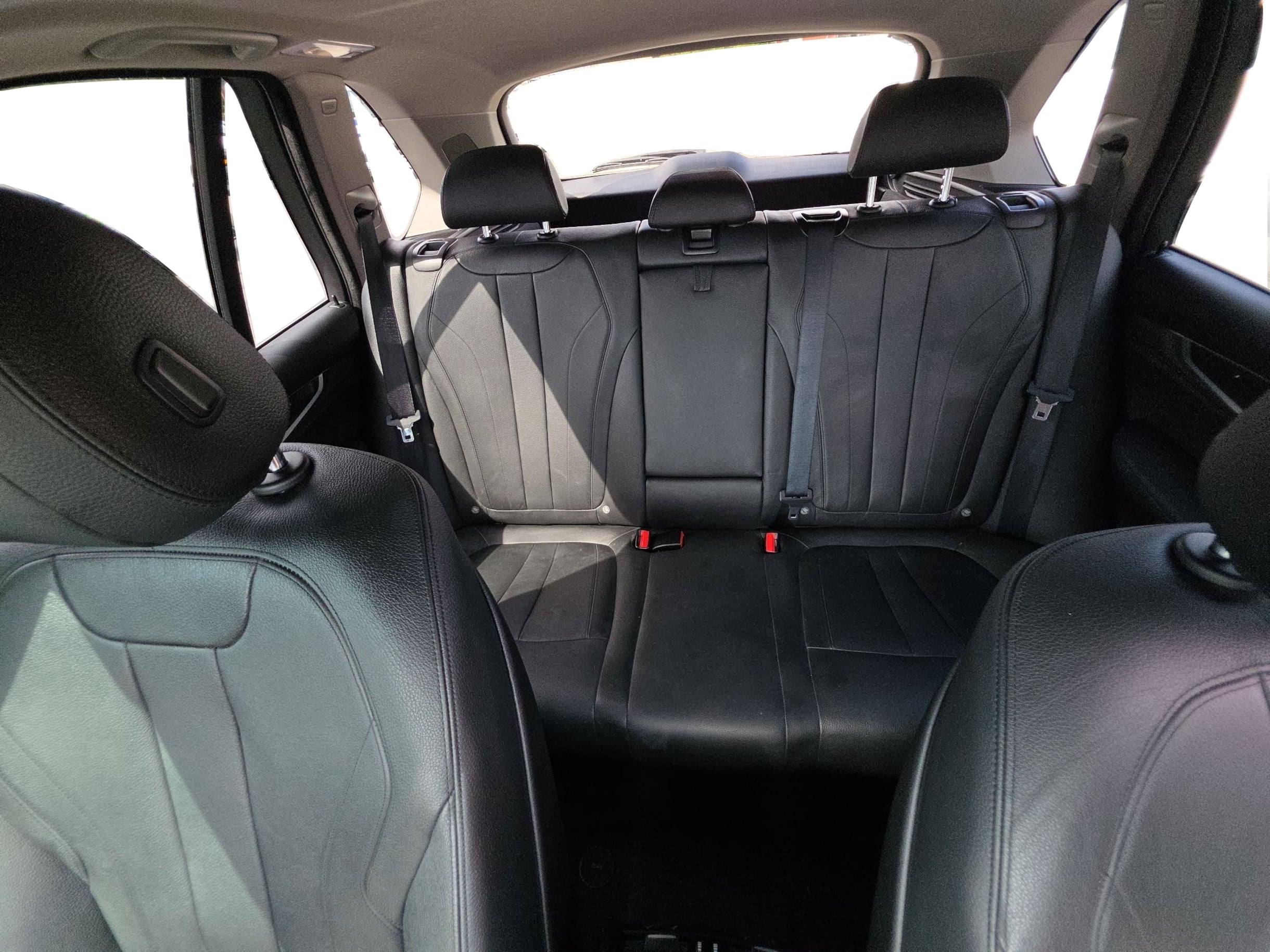 2016 BMW X5 xDrive35i - Photo 15