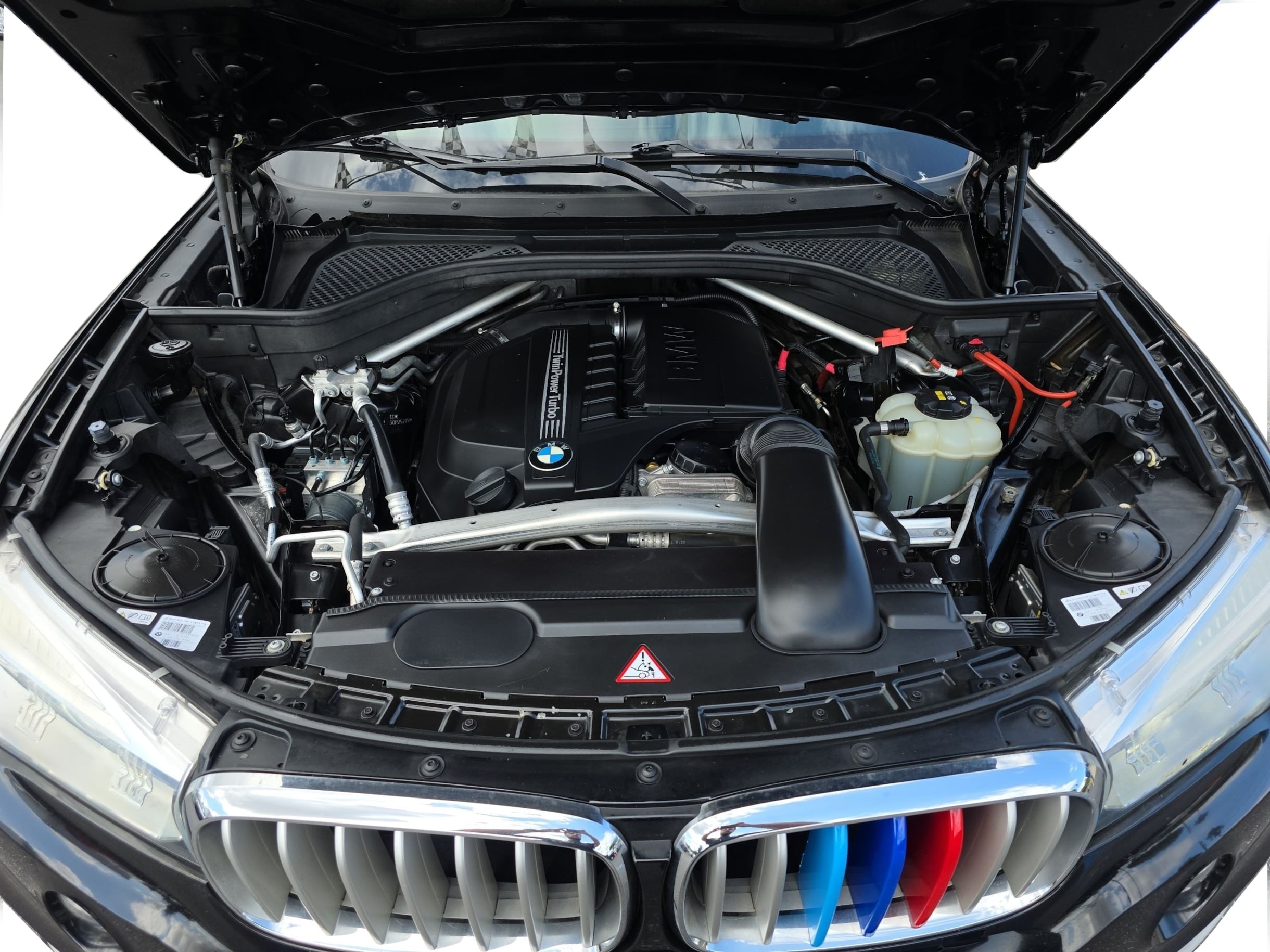 2016 BMW X5 xDrive35i - Photo 32