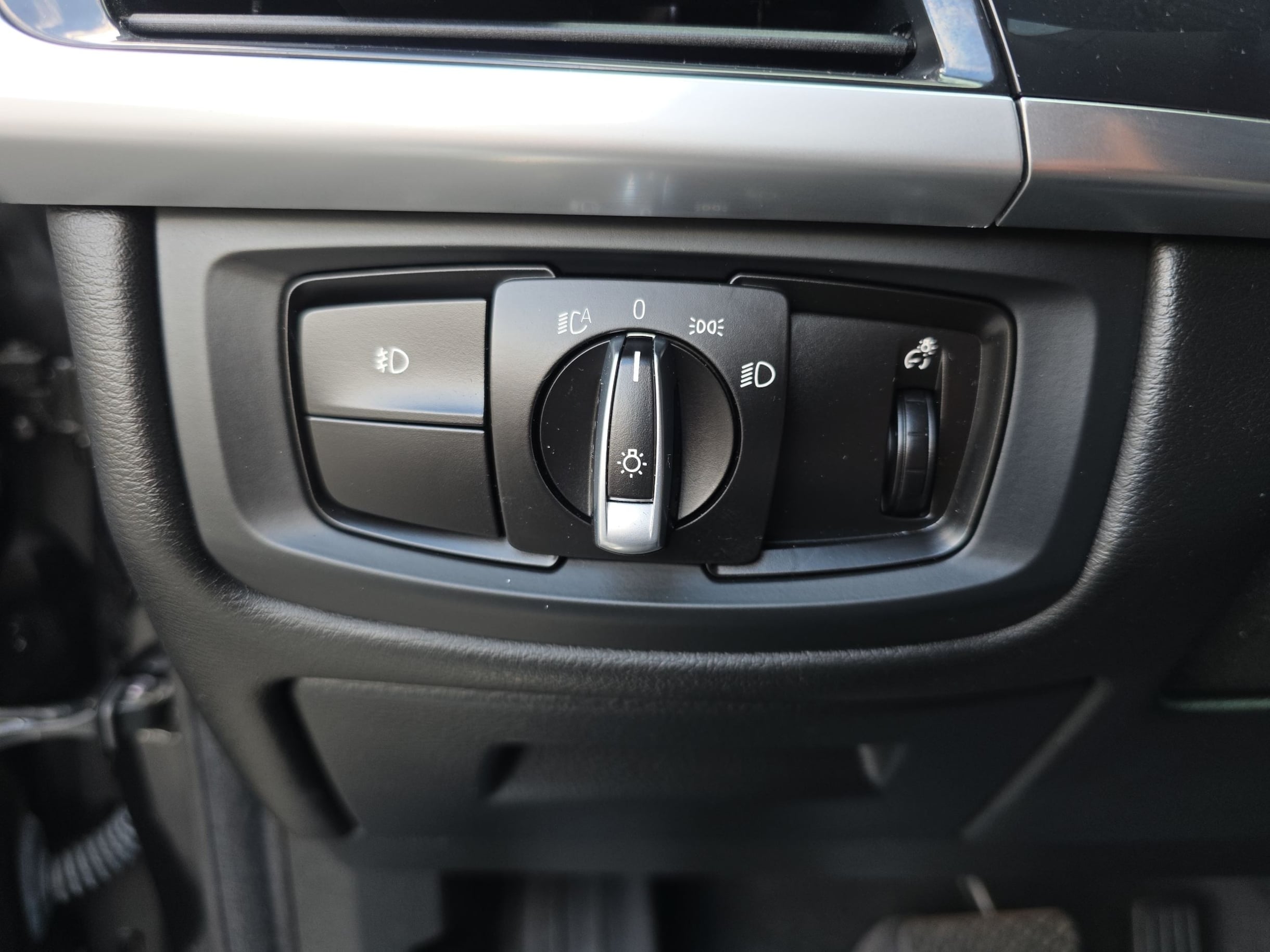 2016 BMW X5 xDrive35i - Photo 21