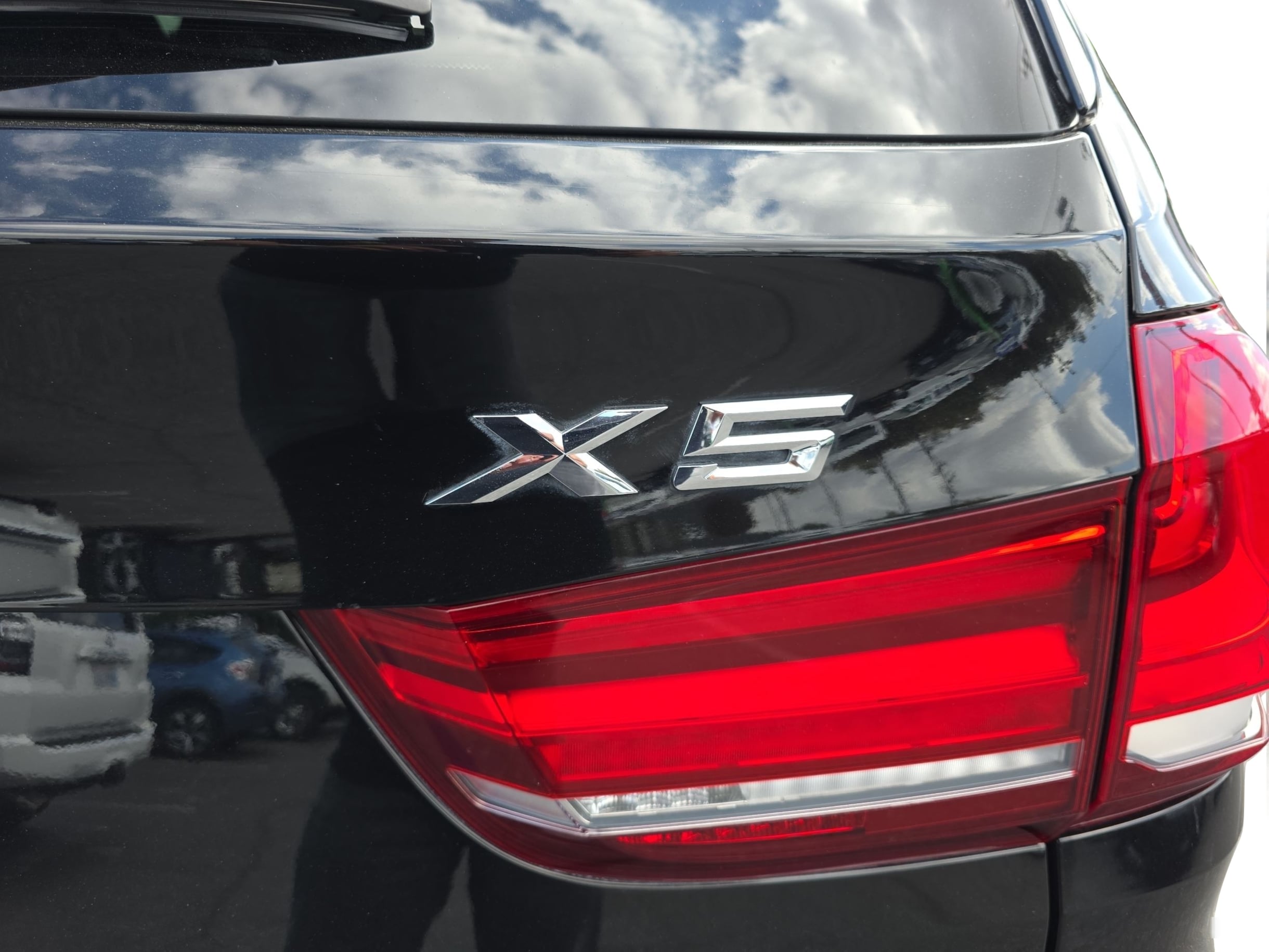 2016 BMW X5 xDrive35i - Photo 35