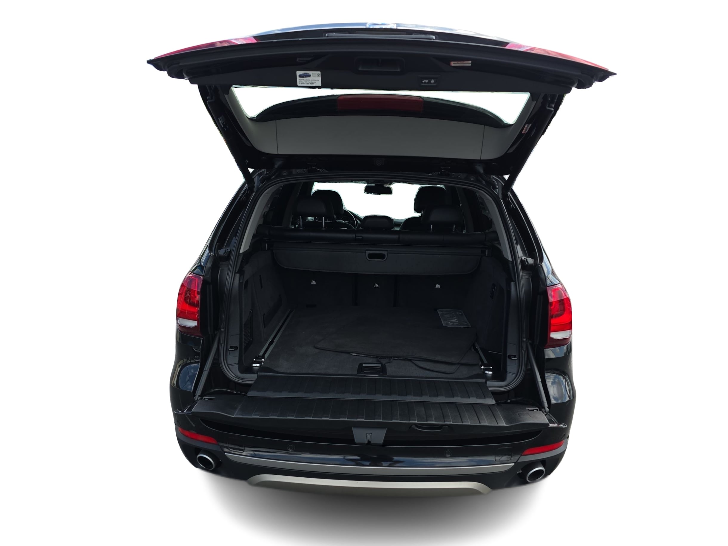 2016 BMW X5 xDrive35i - Photo 13