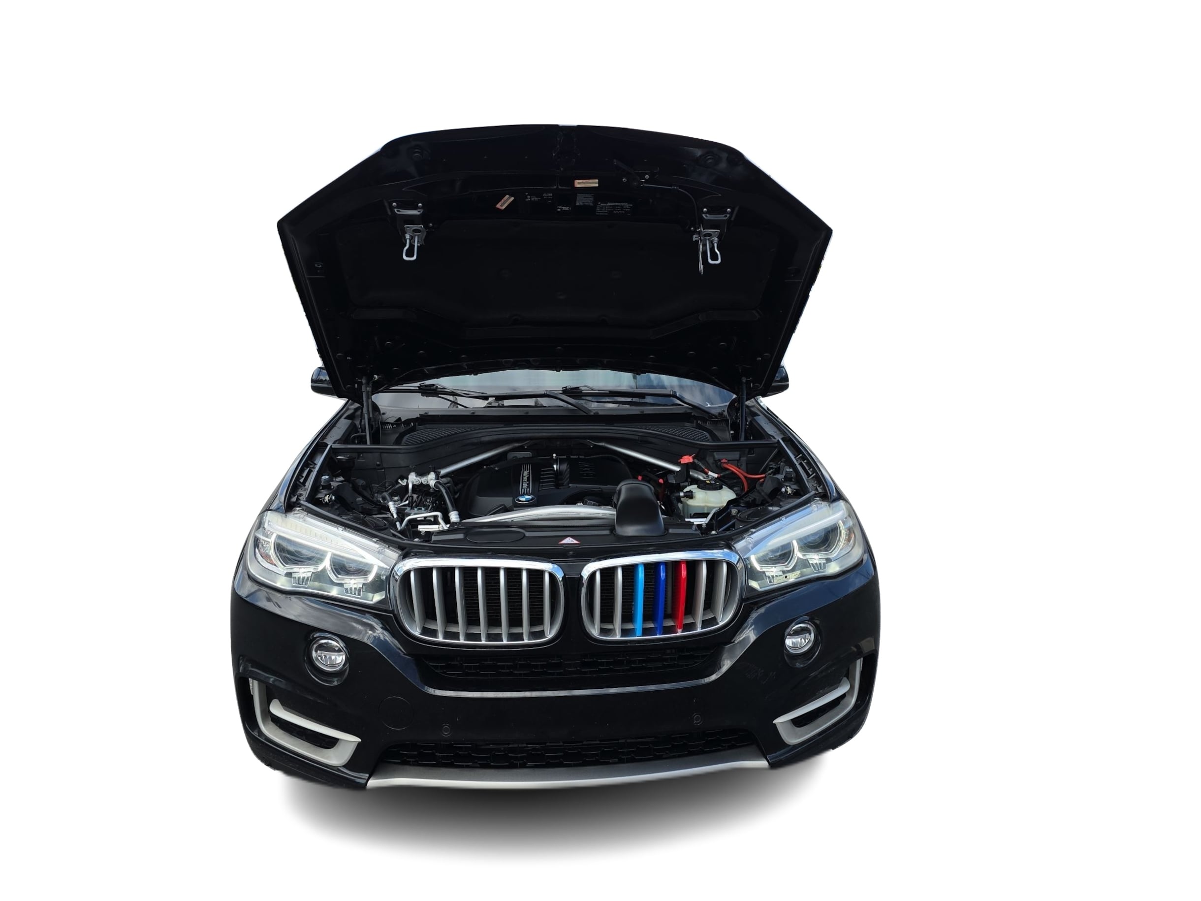 2016 BMW X5 xDrive35i - Photo 11