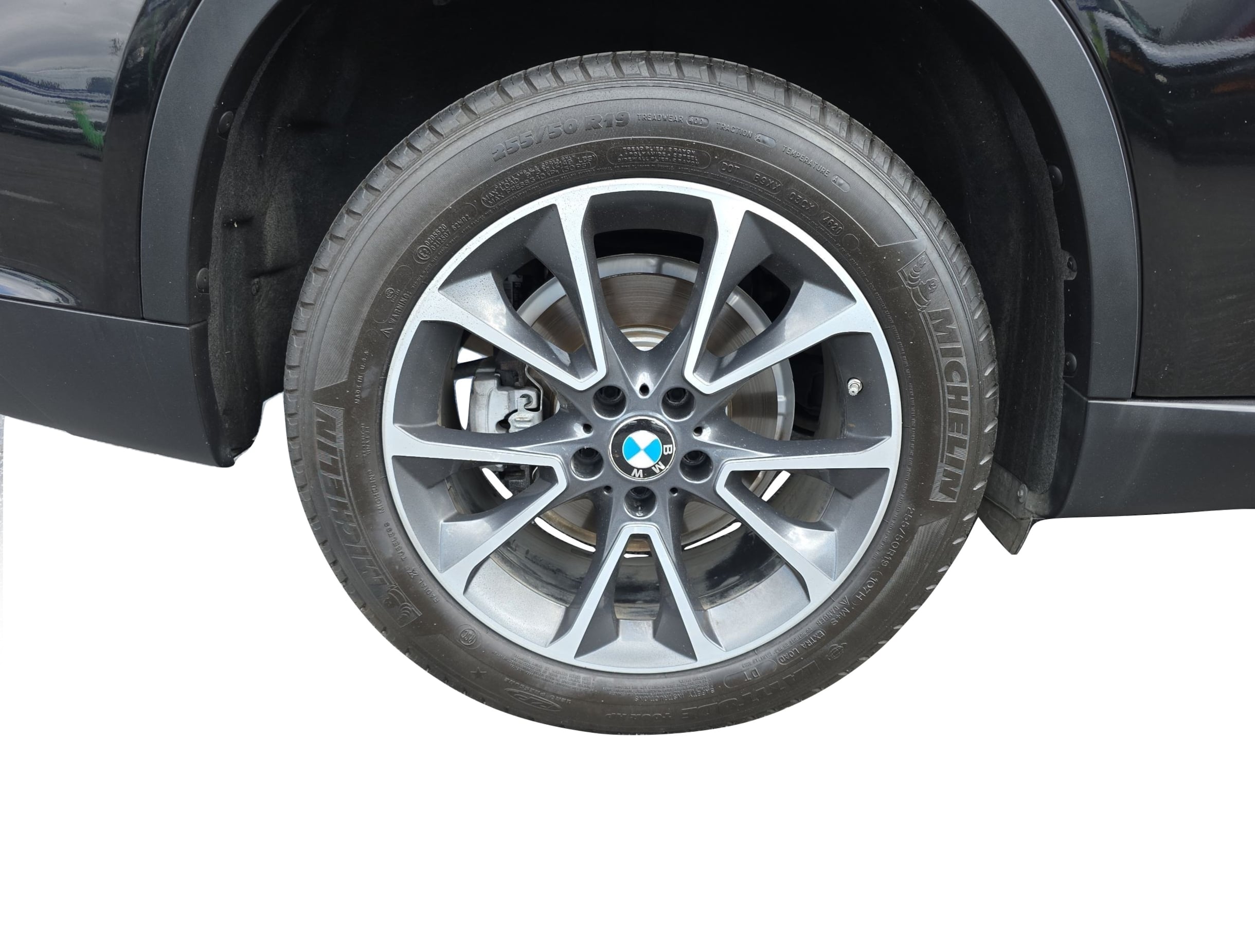2016 BMW X5 xDrive35i - Photo 36