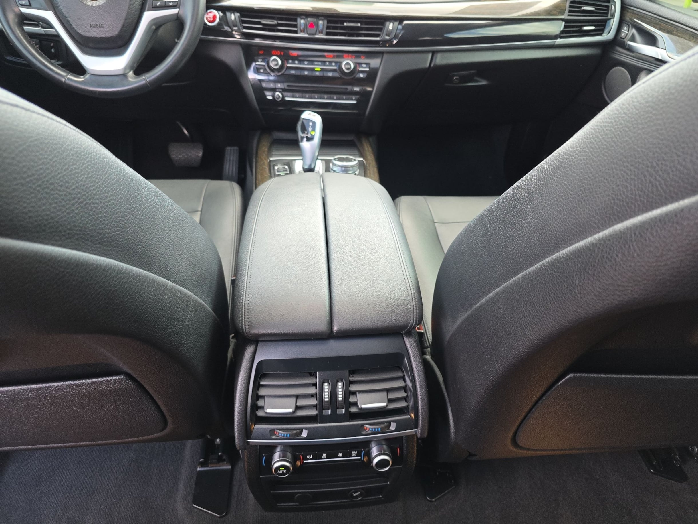 2016 BMW X5 xDrive35i - Photo 25