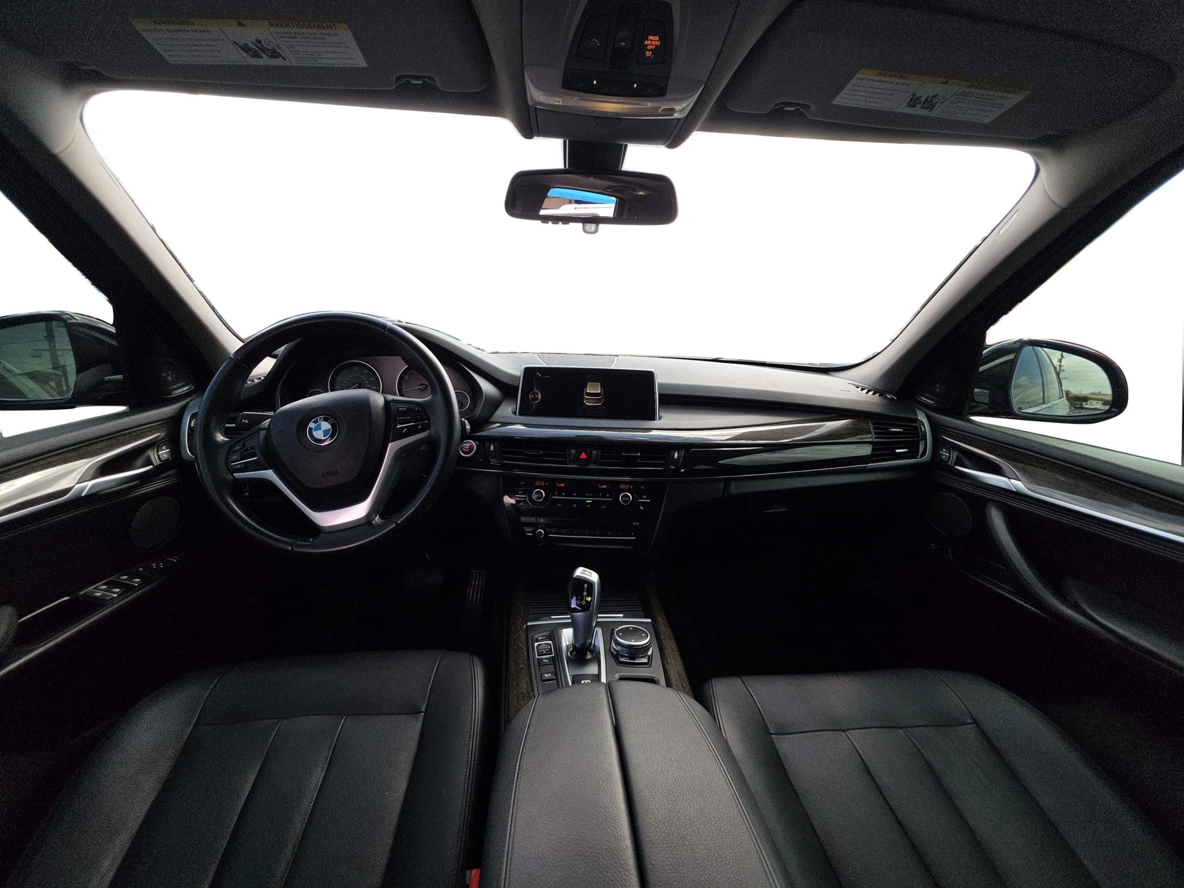 2016 BMW X5 xDrive35i - Photo 14