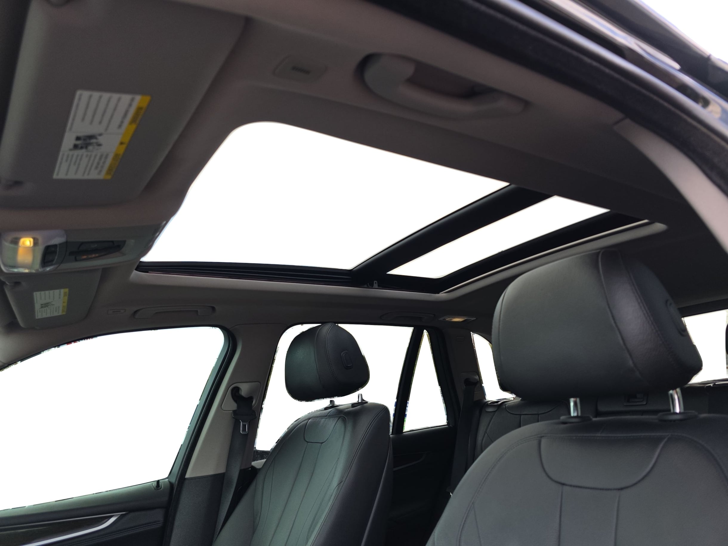 2016 BMW X5 xDrive35i - Photo 26