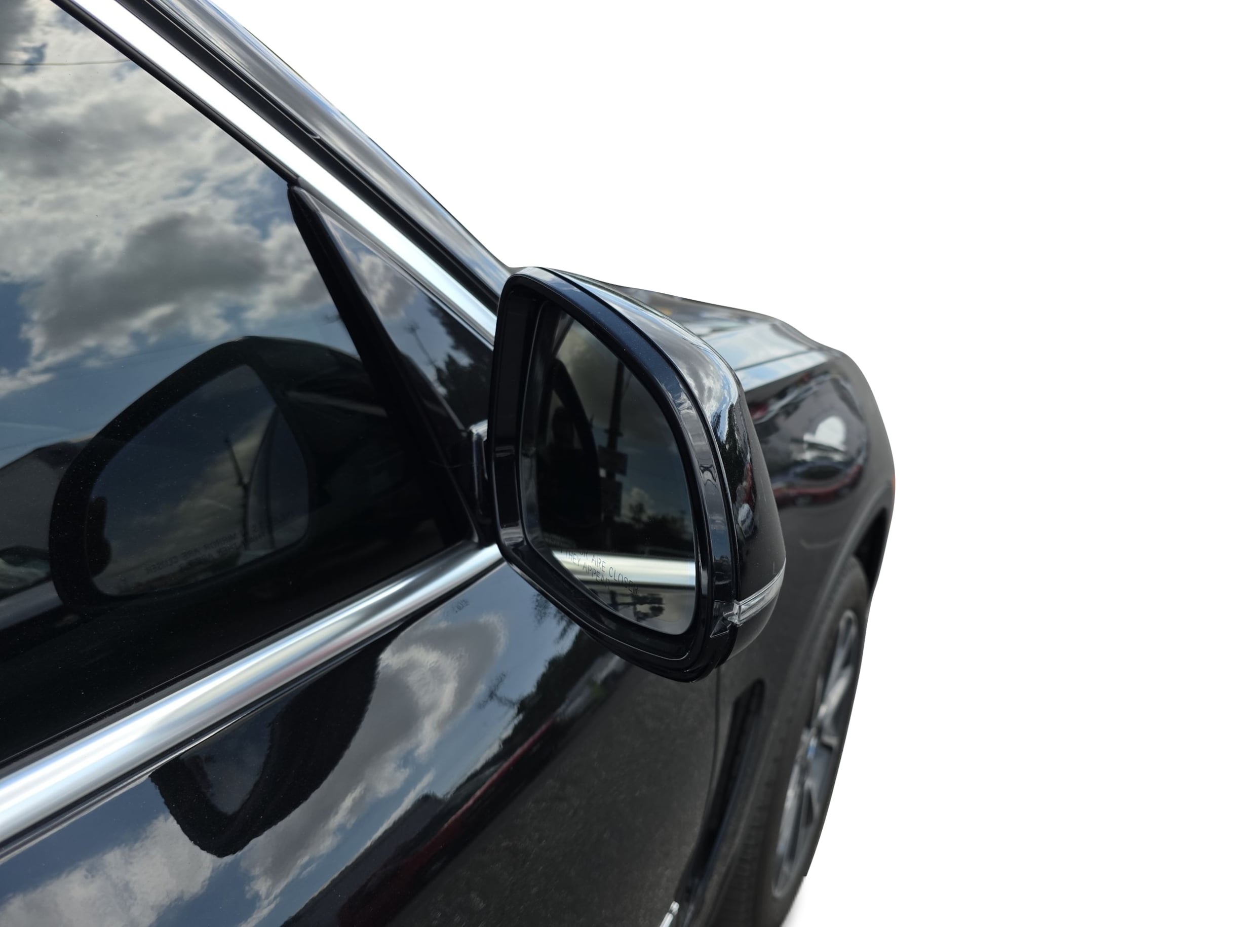 2016 BMW X5 xDrive35i - Photo 37