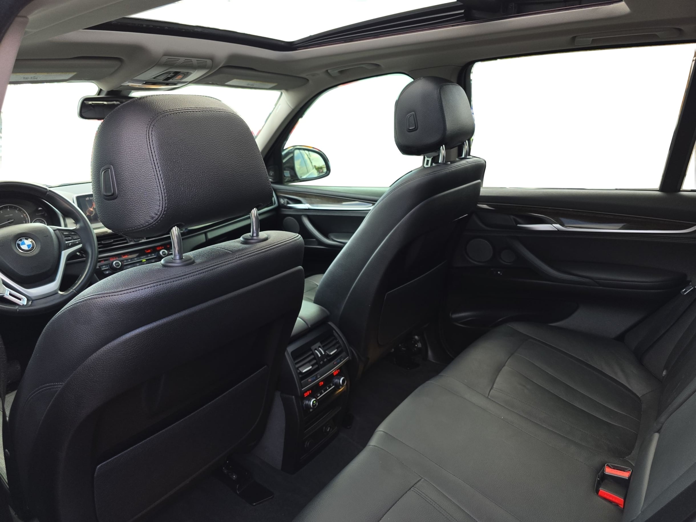 2016 BMW X5 xDrive35i - Photo 24