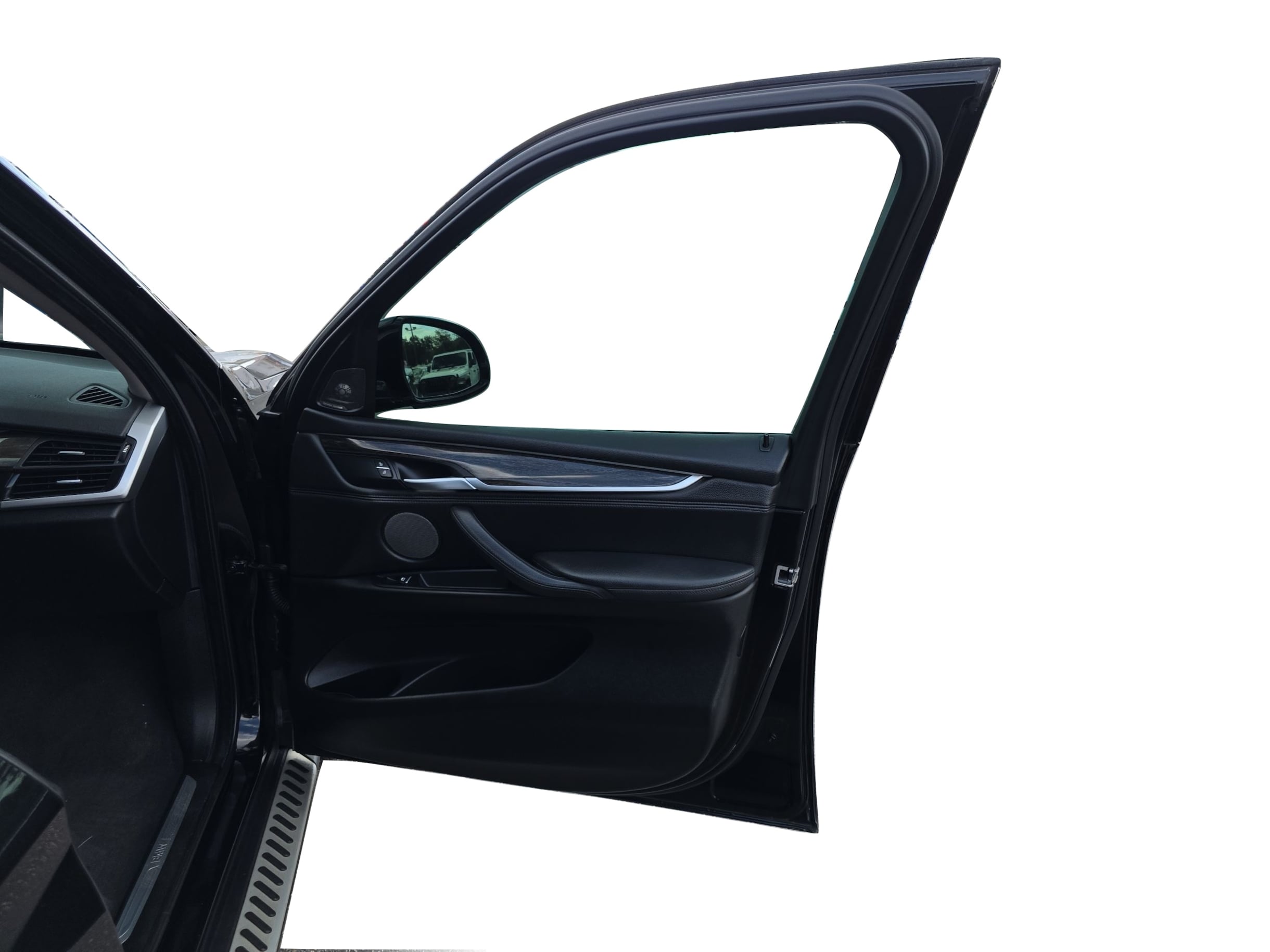 2016 BMW X5 xDrive35i - Photo 27