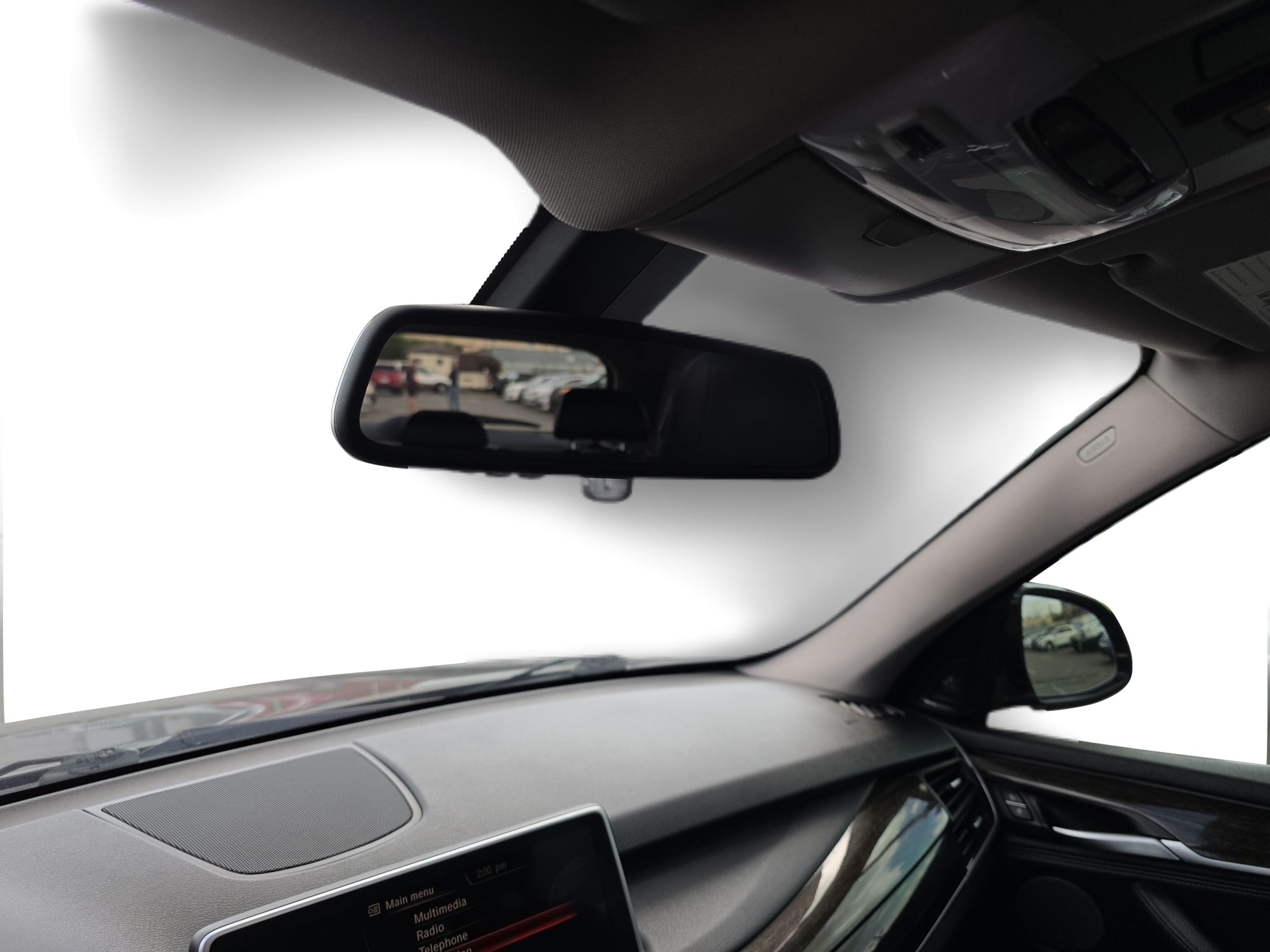2016 BMW X5 xDrive35i - Photo 18