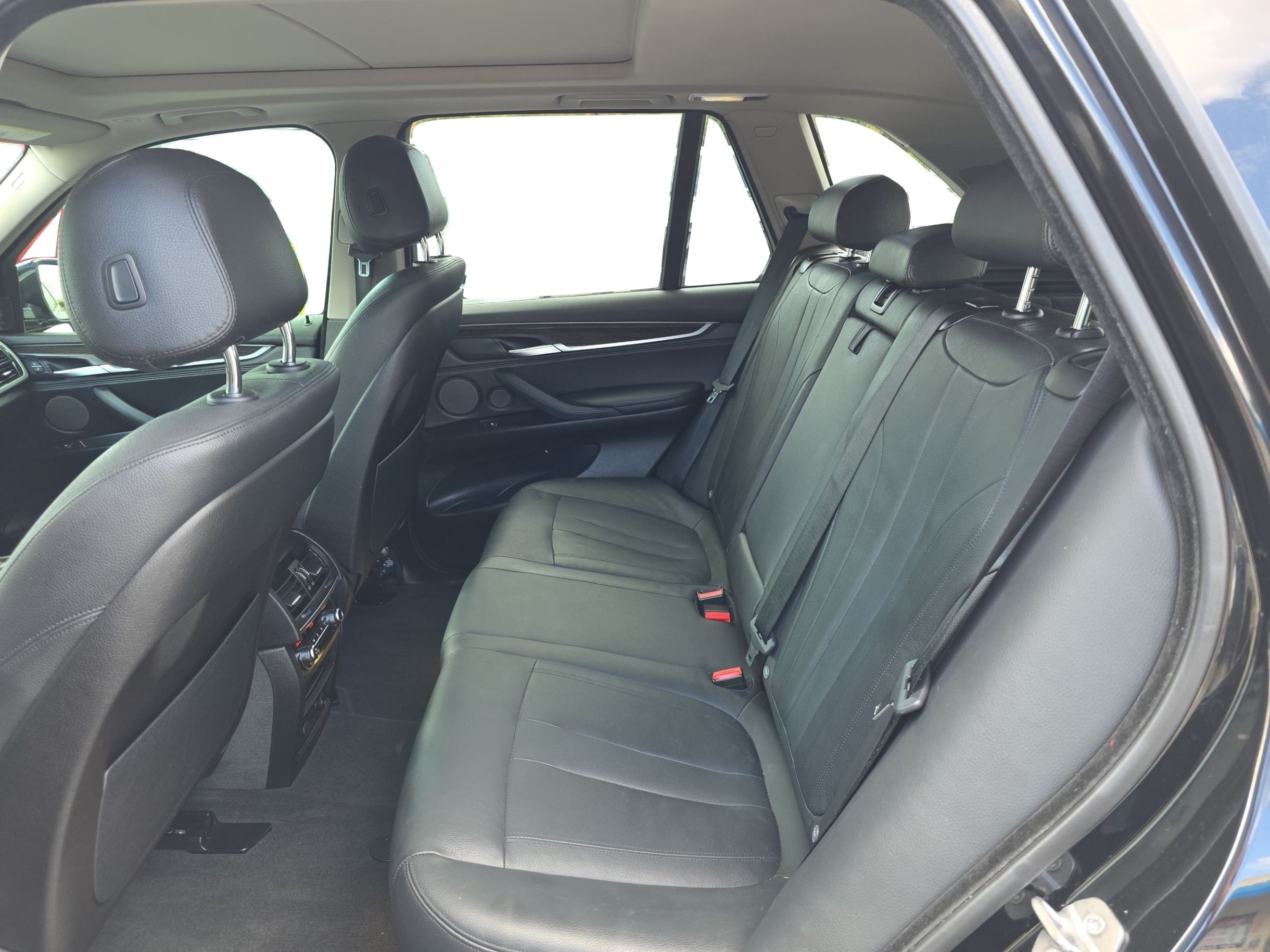 2016 BMW X5 xDrive35i - Photo 10