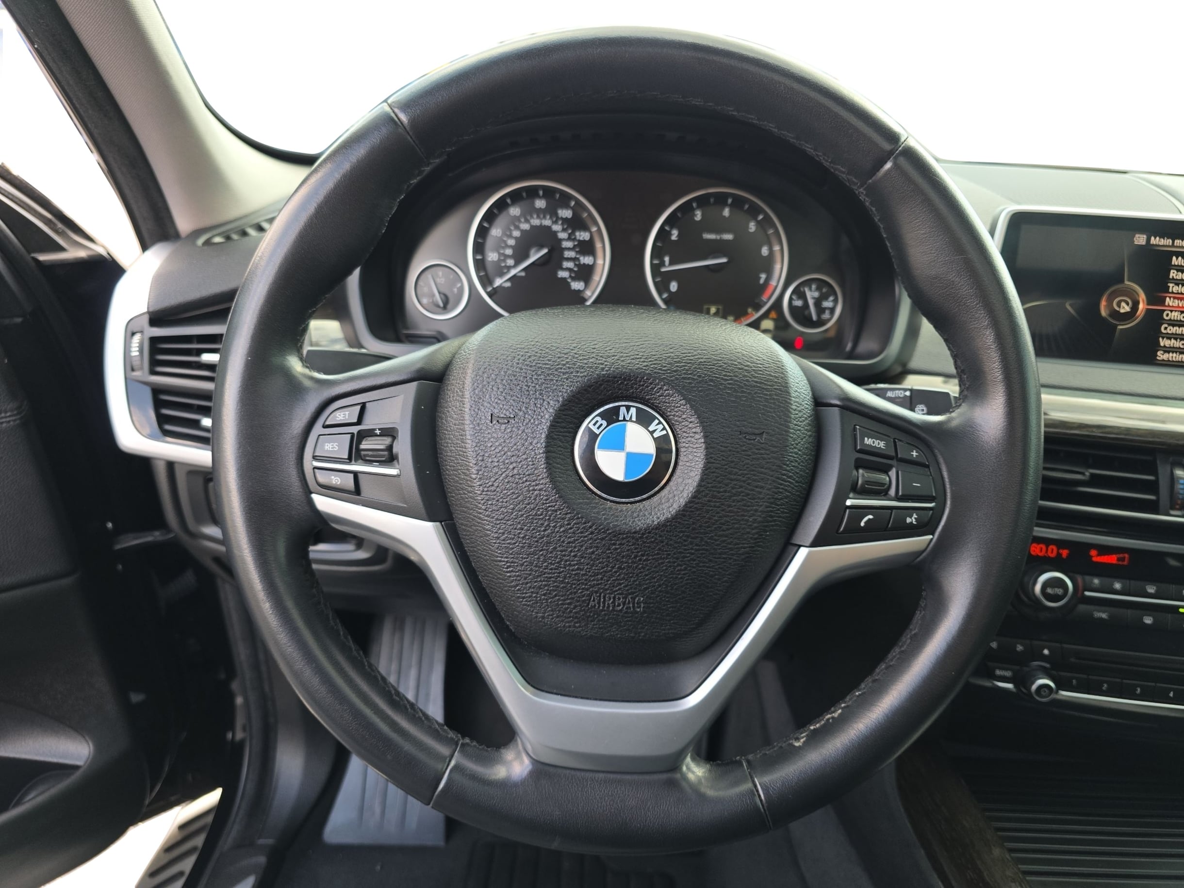 2016 BMW X5 xDrive35i - Photo 20