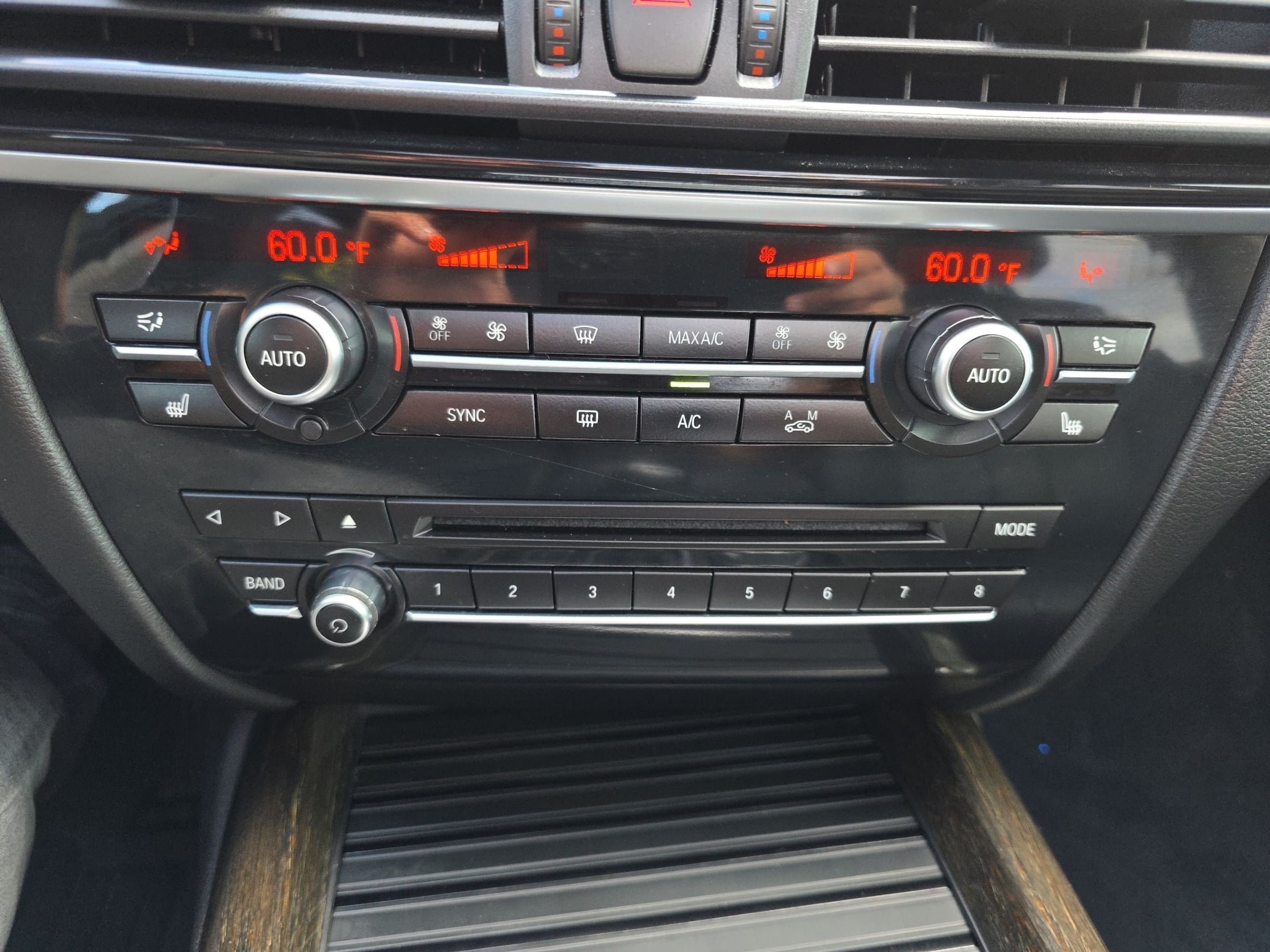 2016 BMW X5 xDrive35i - Photo 39