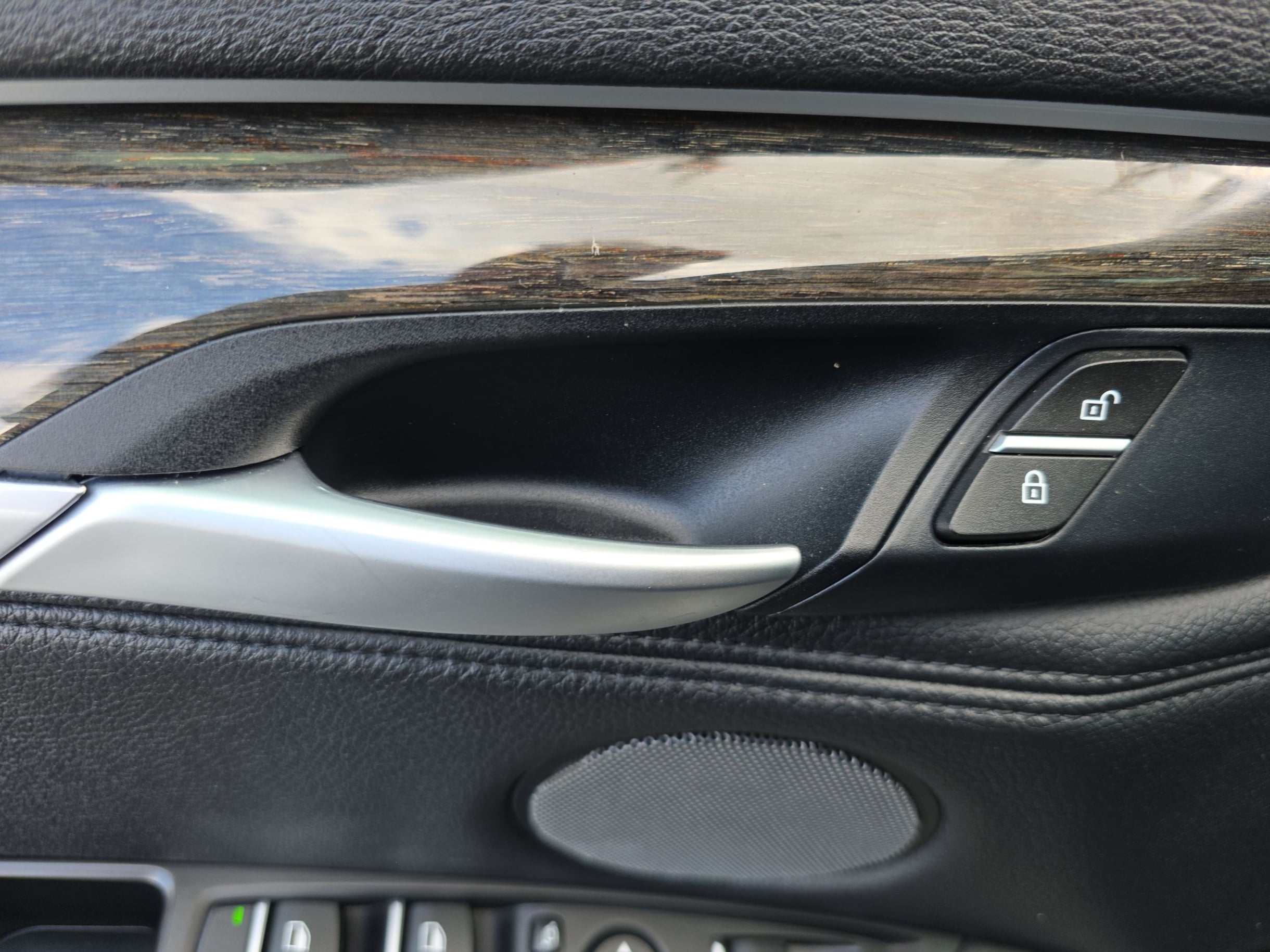 2016 BMW X5 xDrive35i - Photo 41