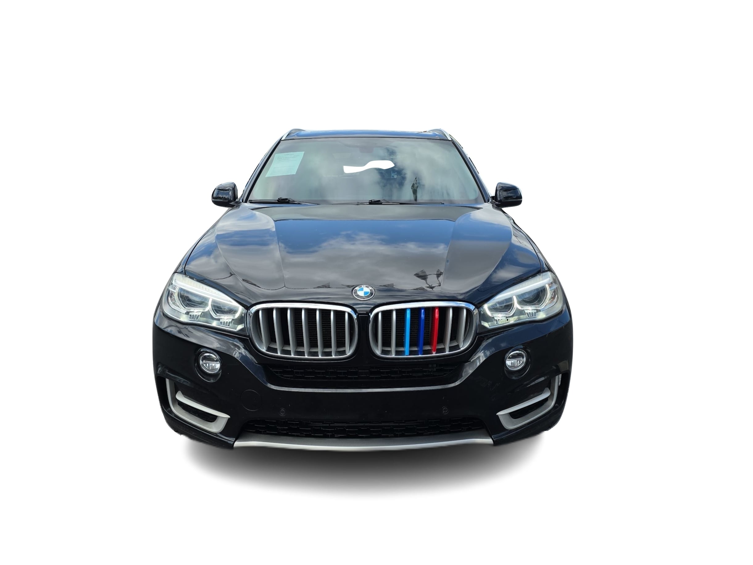 2016 BMW X5 xDrive35i - Photo 30