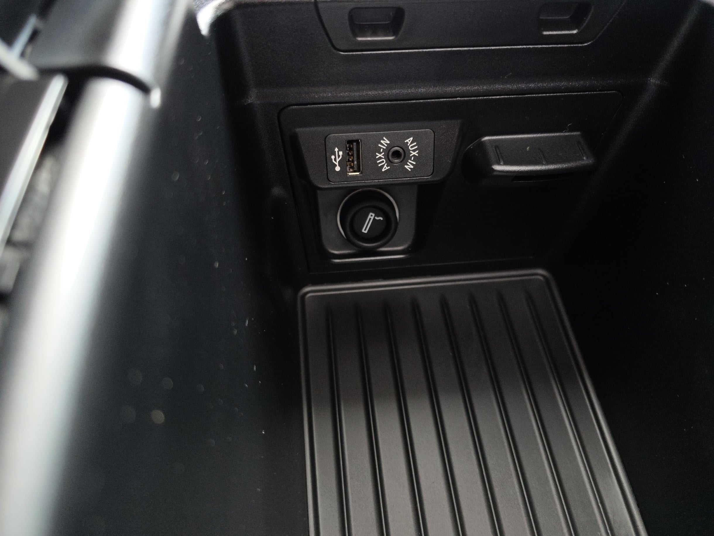 2016 BMW X5 xDrive35i - Photo 44