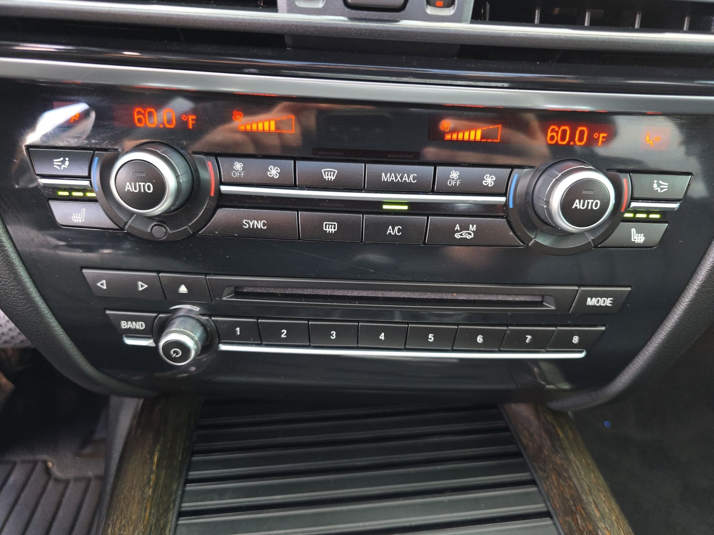 2016 BMW X5 xDrive35i - Photo 42