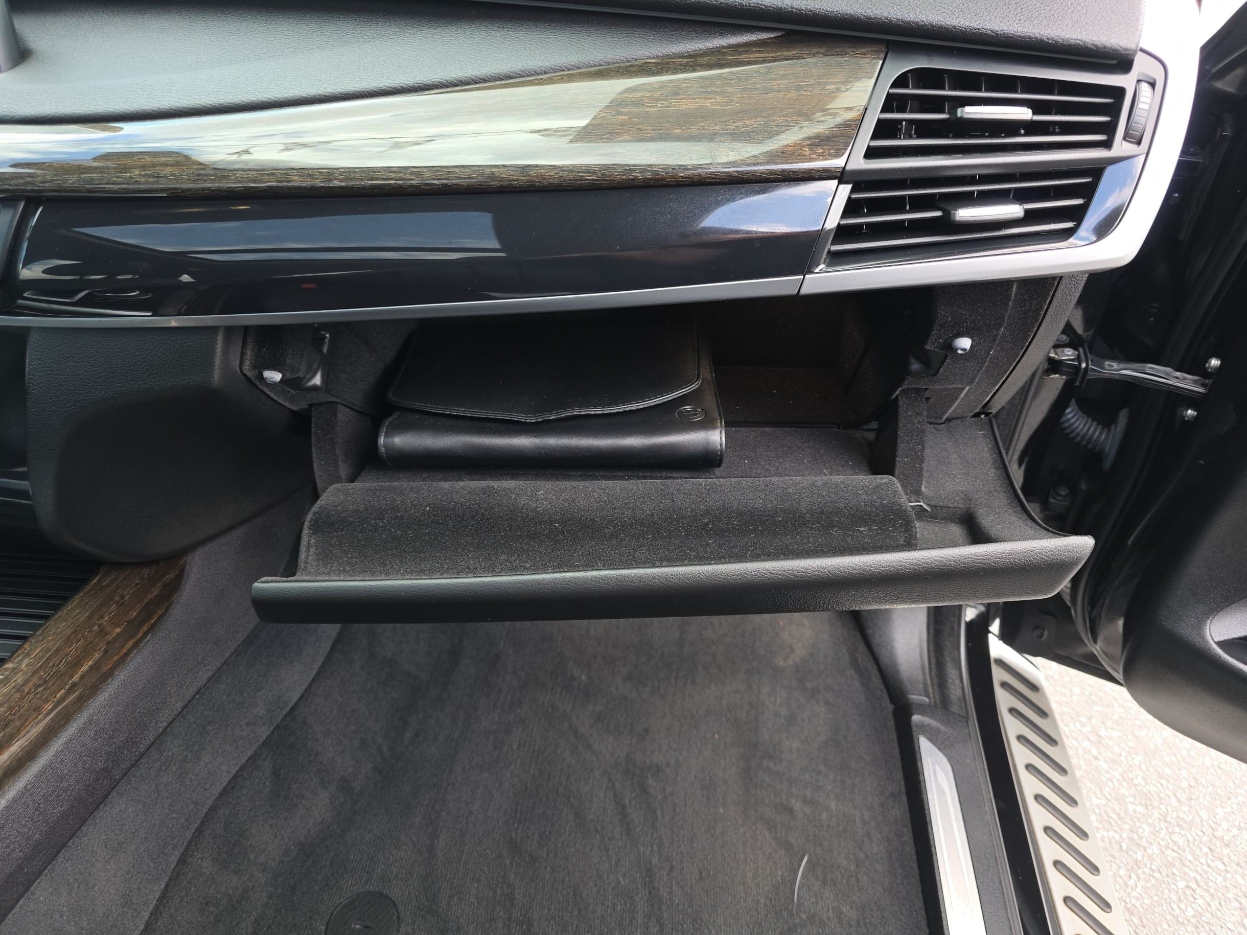 2016 BMW X5 xDrive35i - Photo 40
