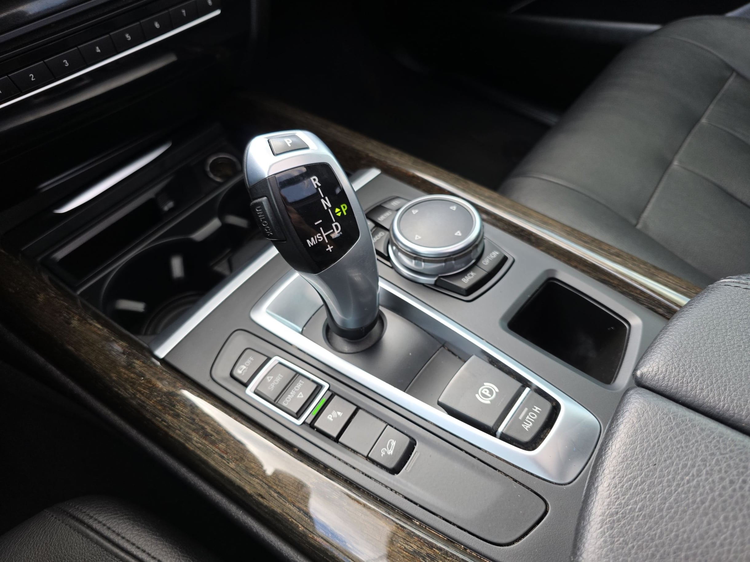 2016 BMW X5 xDrive35i - Photo 45