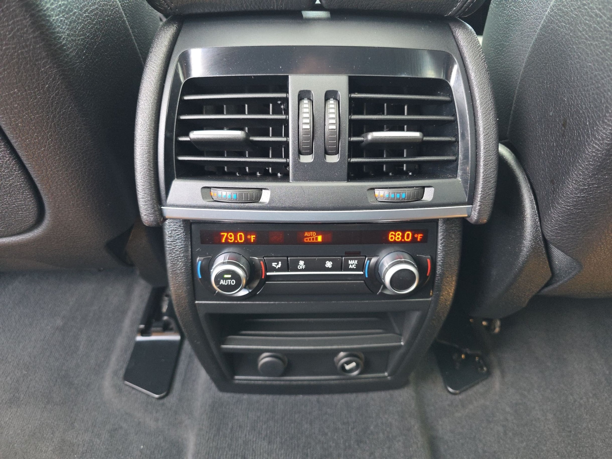 2016 BMW X5 xDrive35i - Photo 43