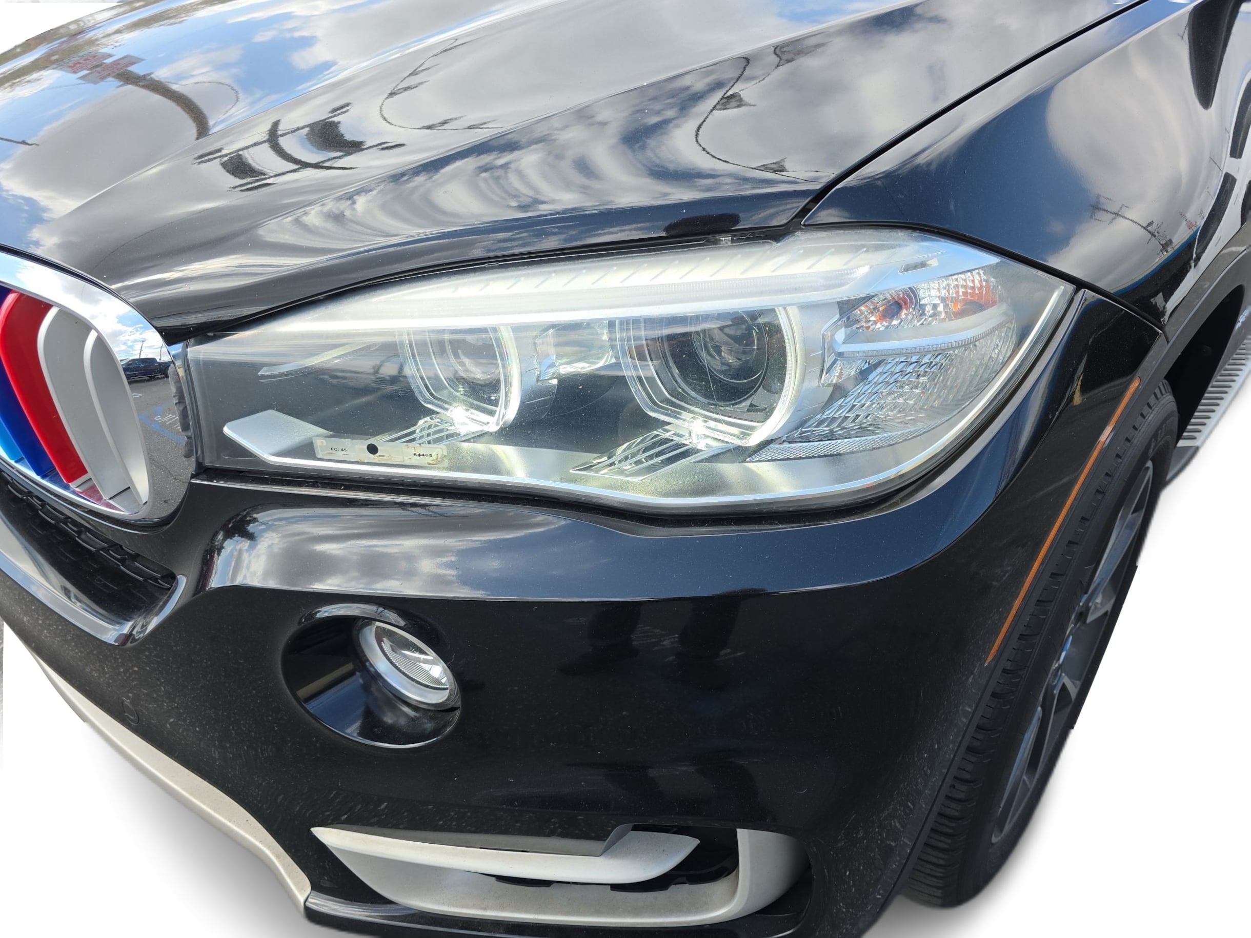 2016 BMW X5 xDrive35i - Photo 47