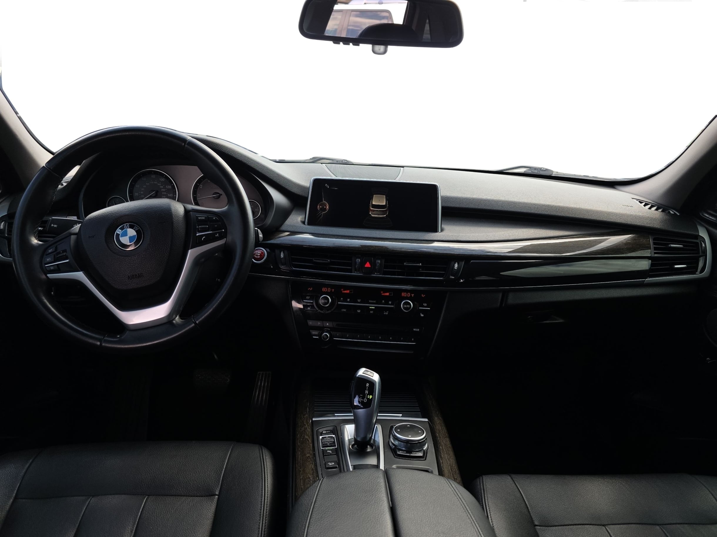 2016 BMW X5 xDrive35i - Photo 52