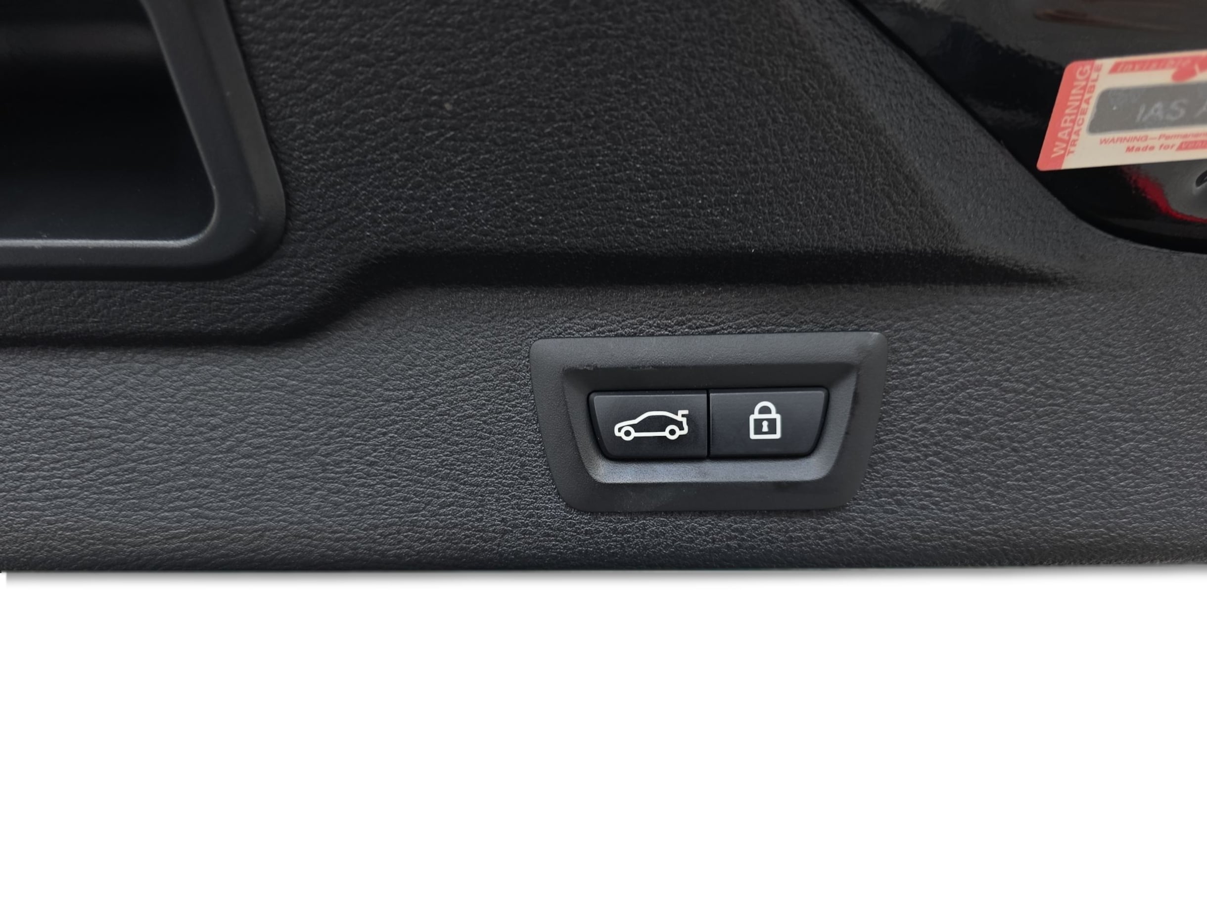 2016 BMW X5 xDrive35i - Photo 51