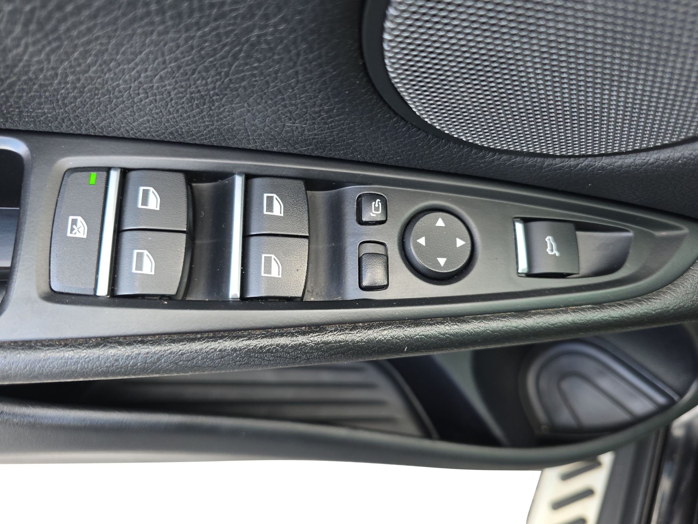 2016 BMW X5 xDrive35i - Photo 60