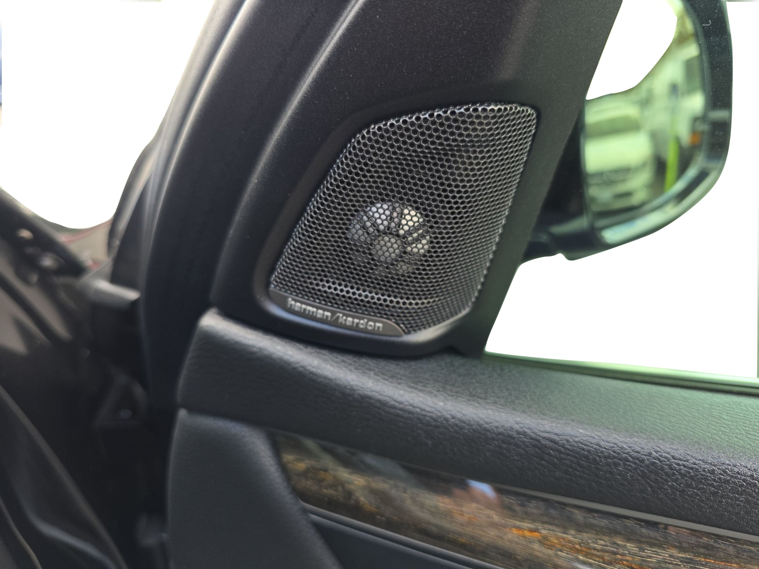 2016 BMW X5 xDrive35i - Photo 58