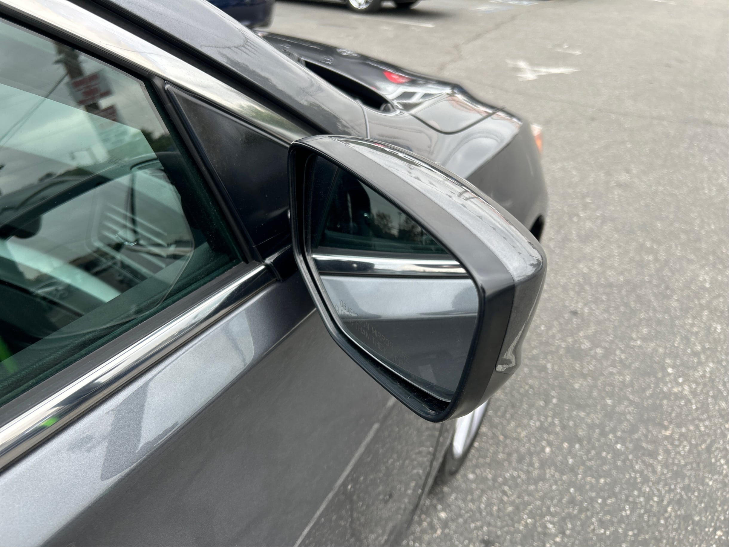 2014 Acura ILX 2.0L photo 34