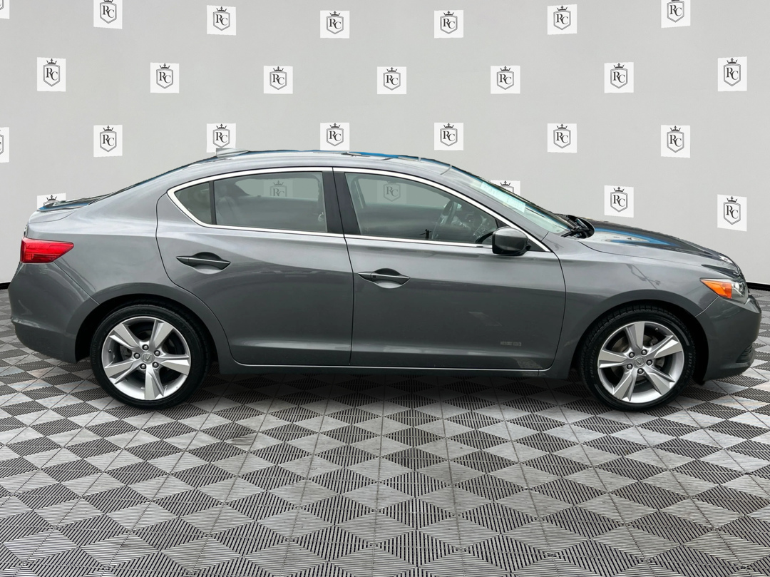 2014 Acura ILX 2.0L photo 4
