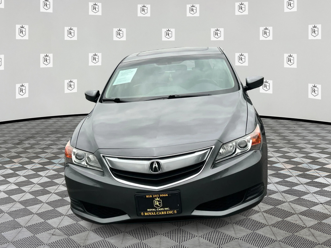 2014 Acura ILX 2.0L photo 2