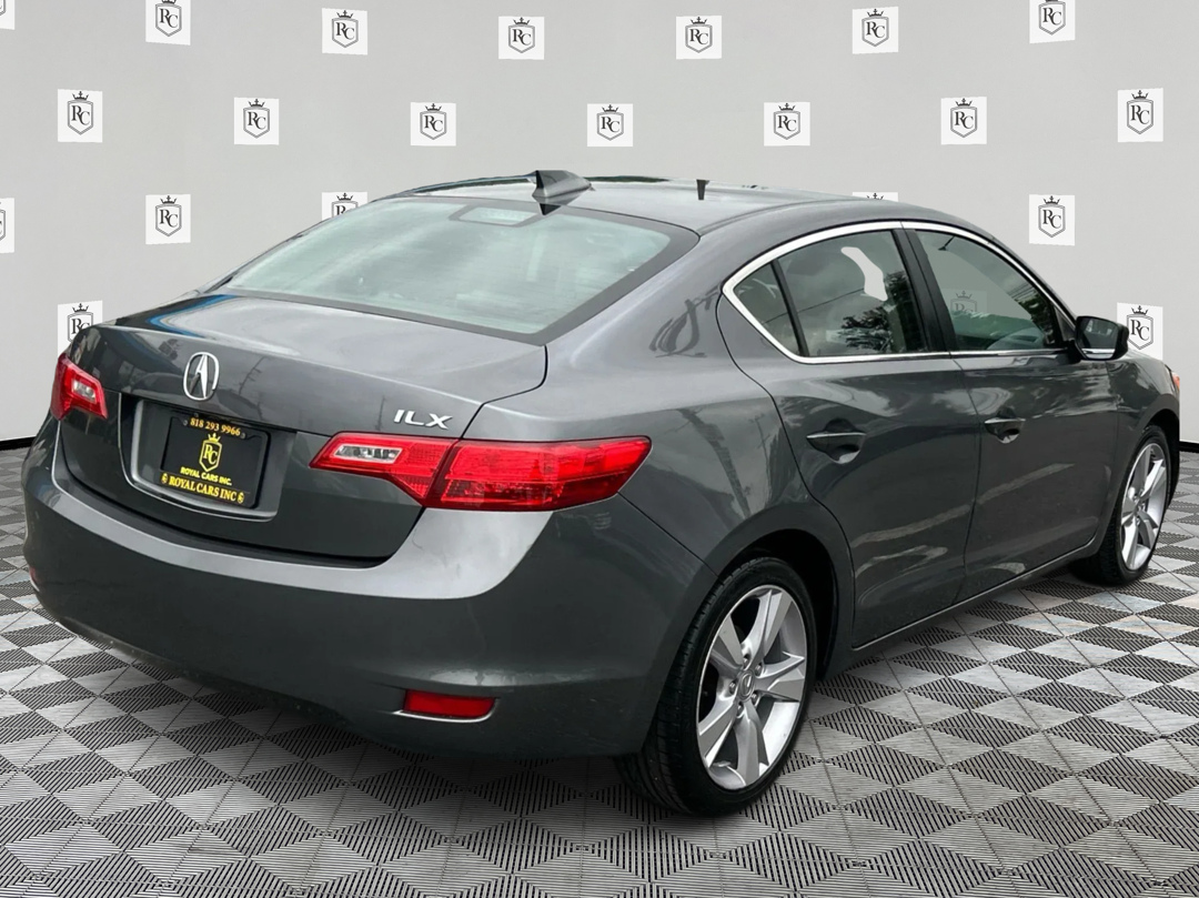 2014 Acura ILX 2.0L photo 5