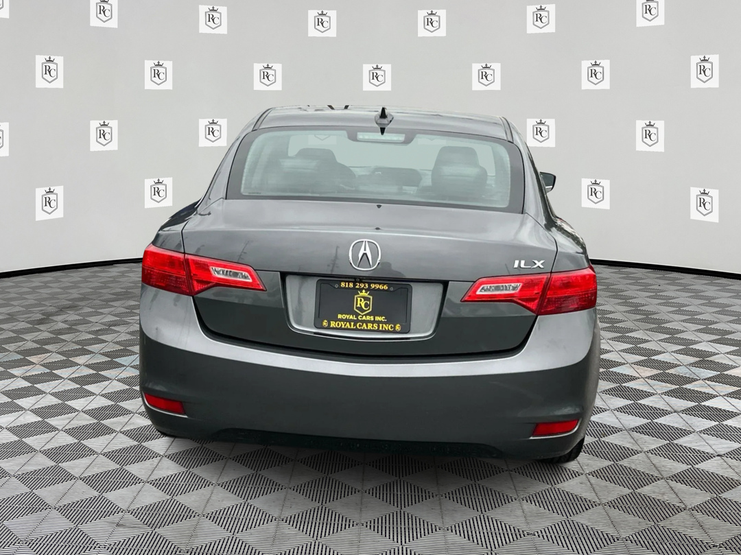 2014 Acura ILX 2.0L photo 6