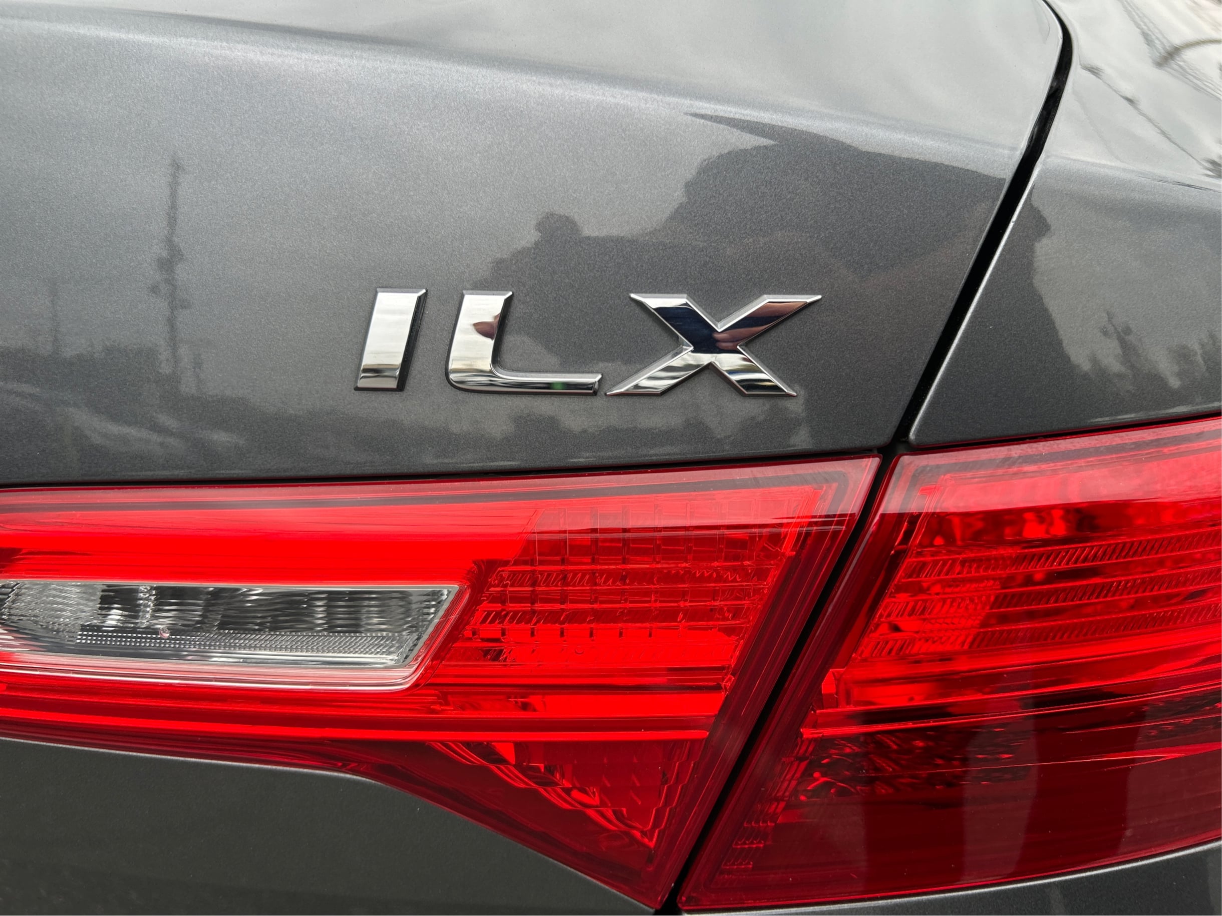 2014 Acura ILX 2.0L photo 32