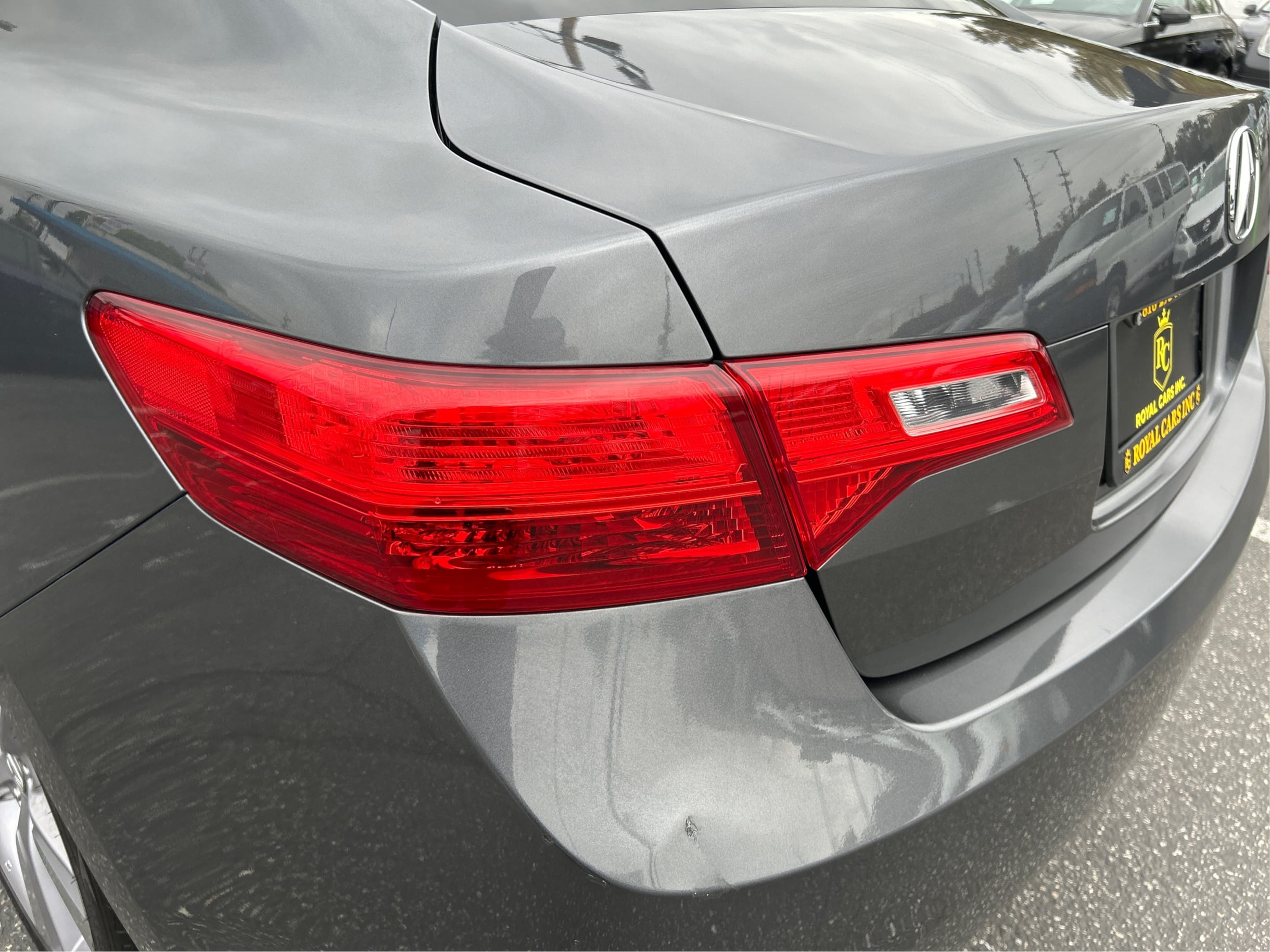 2014 Acura ILX 2.0L photo 36