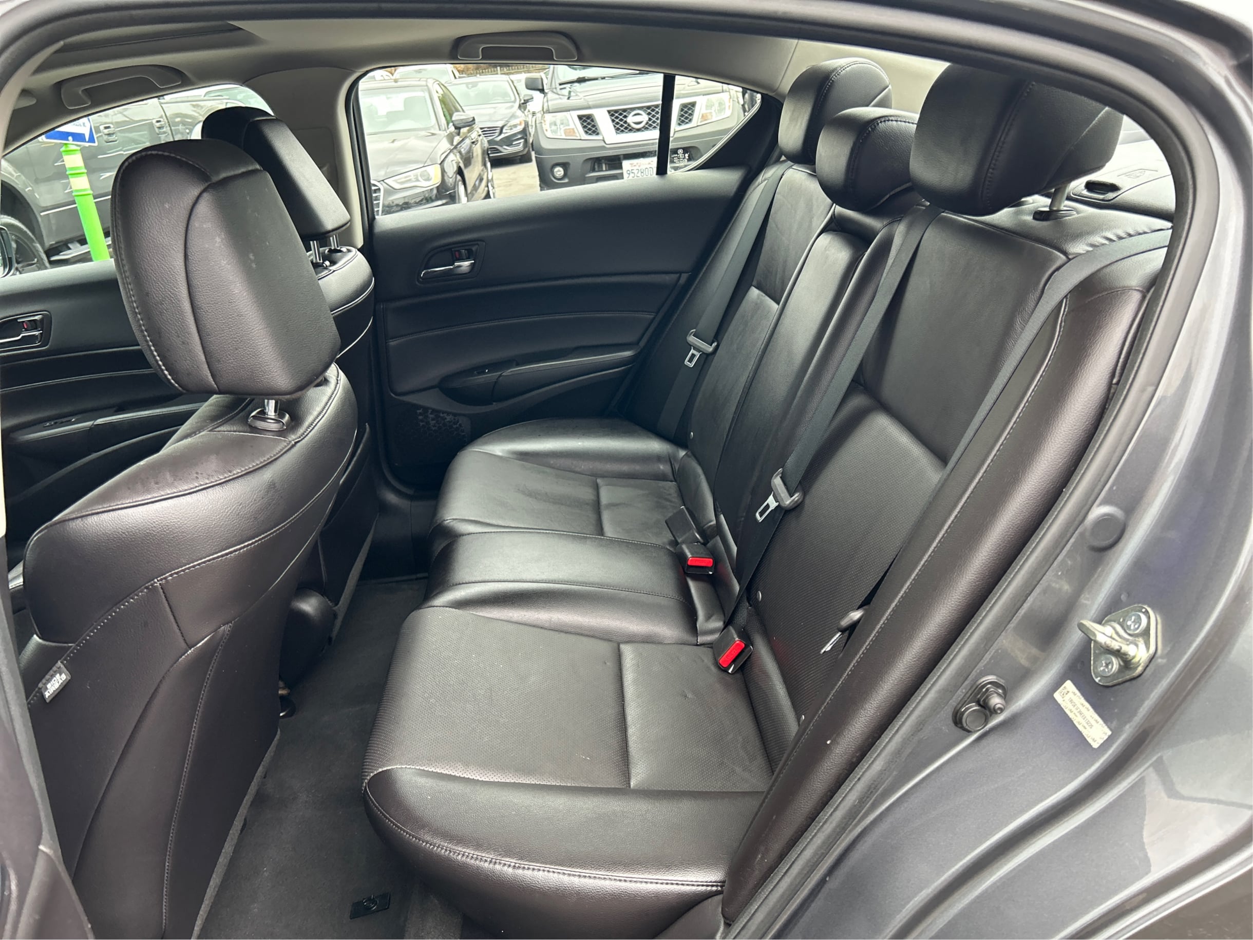 2014 Acura ILX 2.0L photo 10