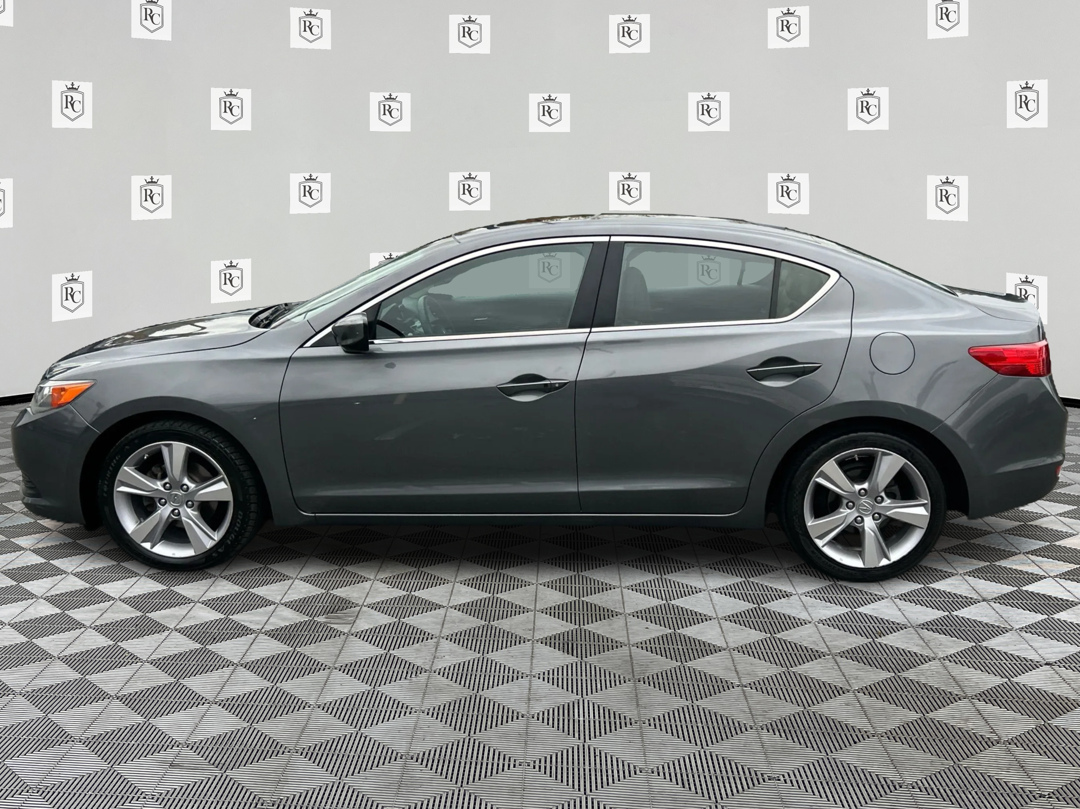 2014 Acura ILX 2.0L photo 8