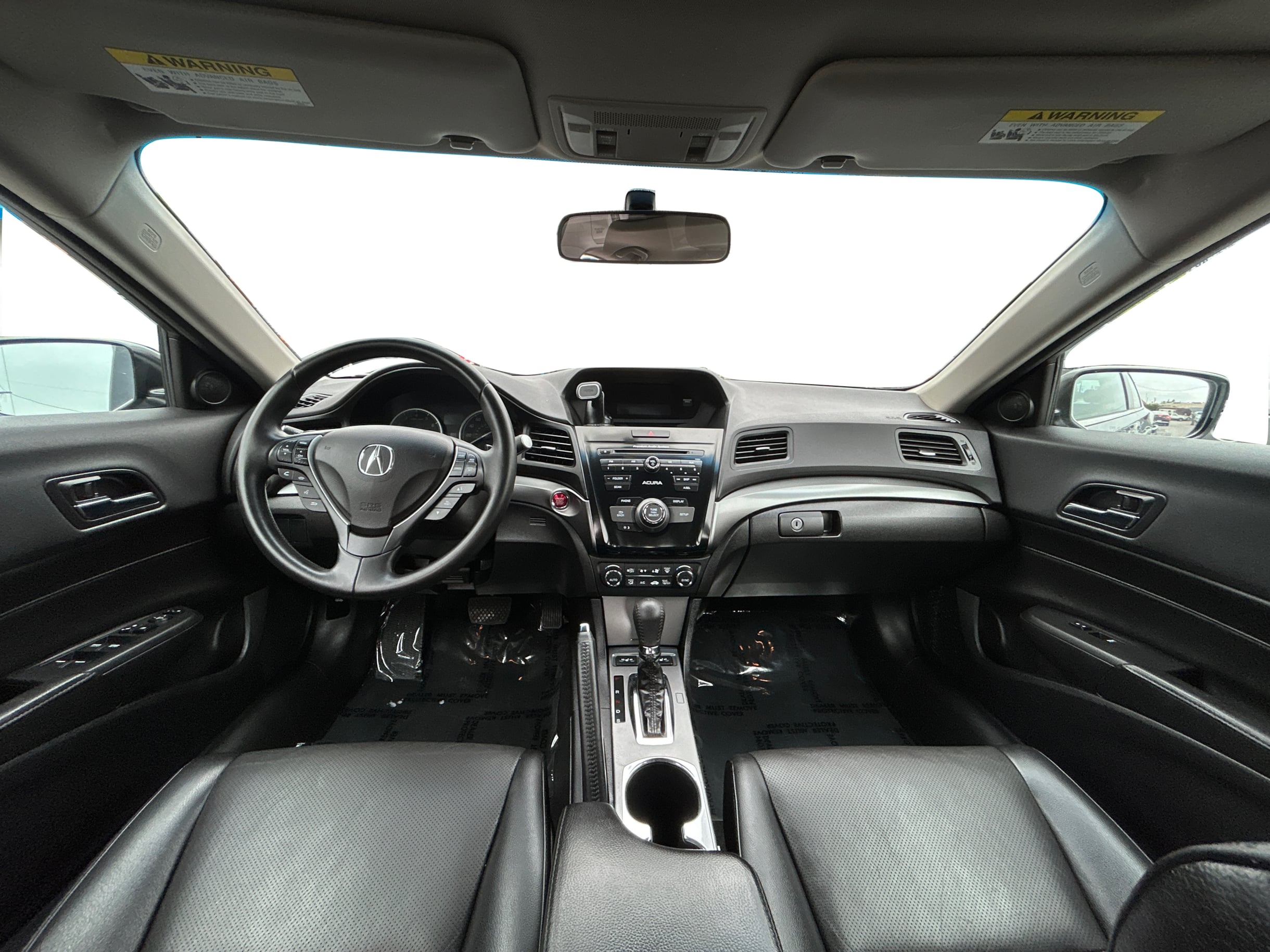 2014 Acura ILX 2.0L photo 14