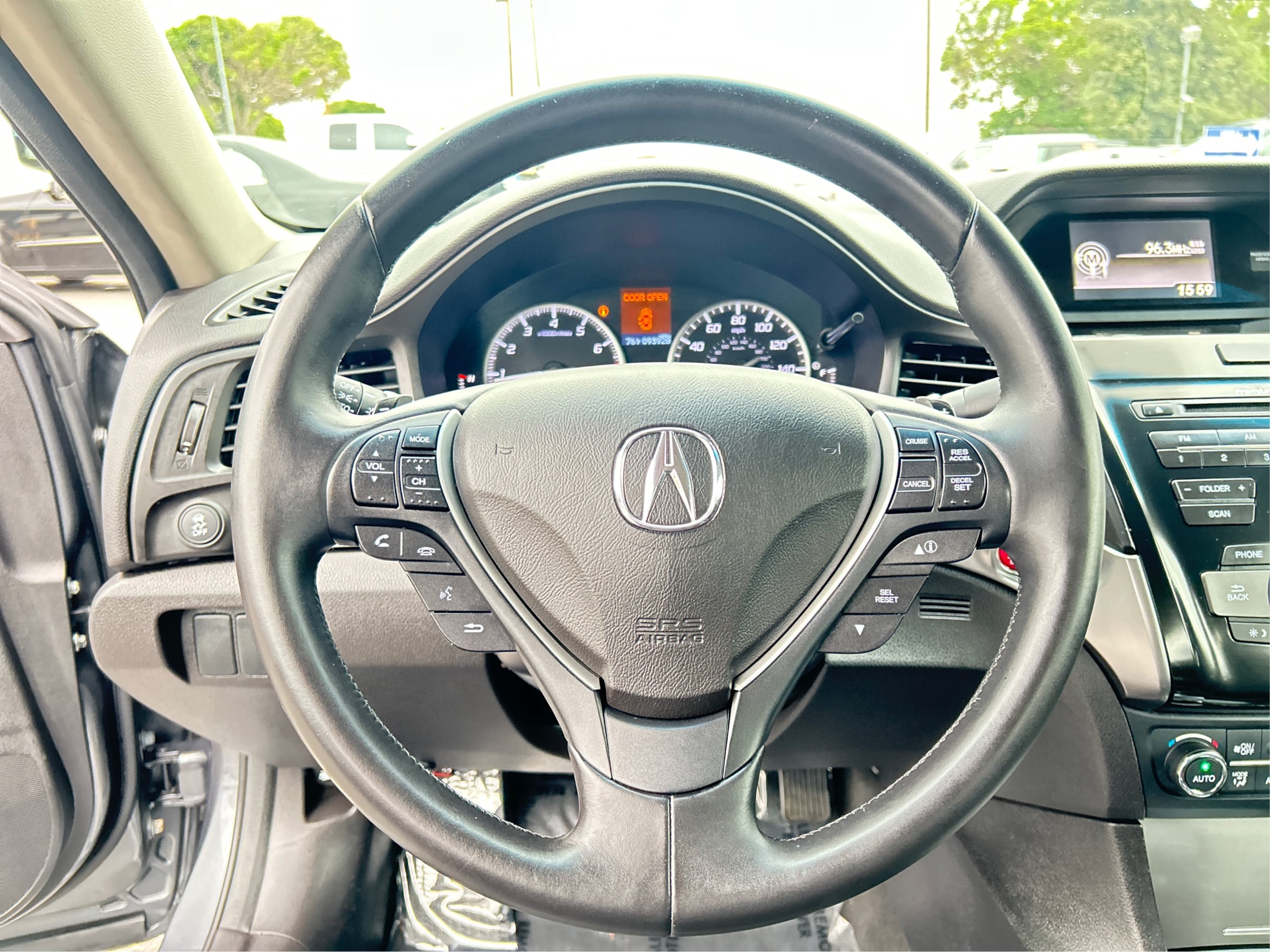 2014 Acura ILX 2.0L photo 20