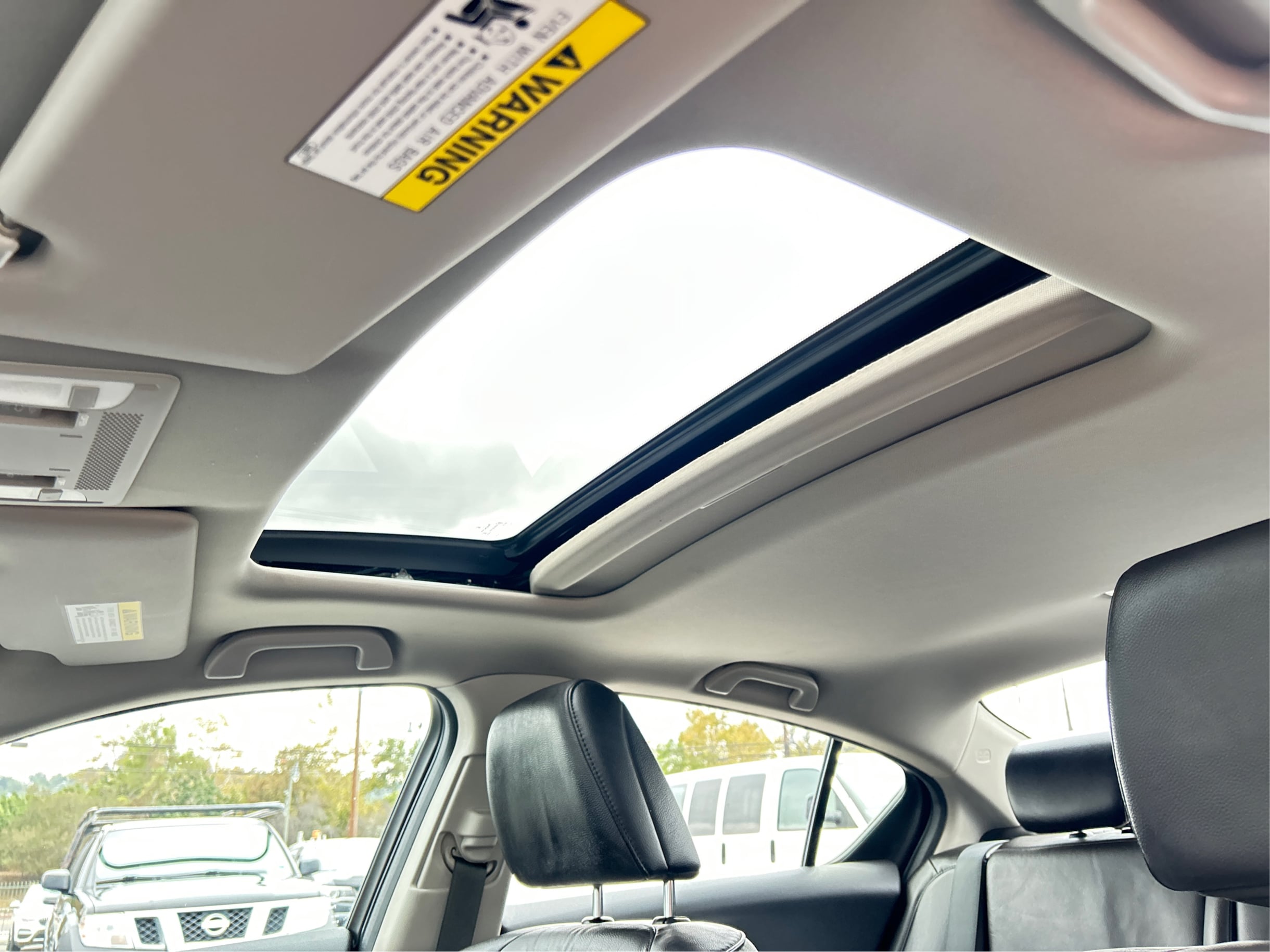 2014 Acura ILX 2.0L photo 24