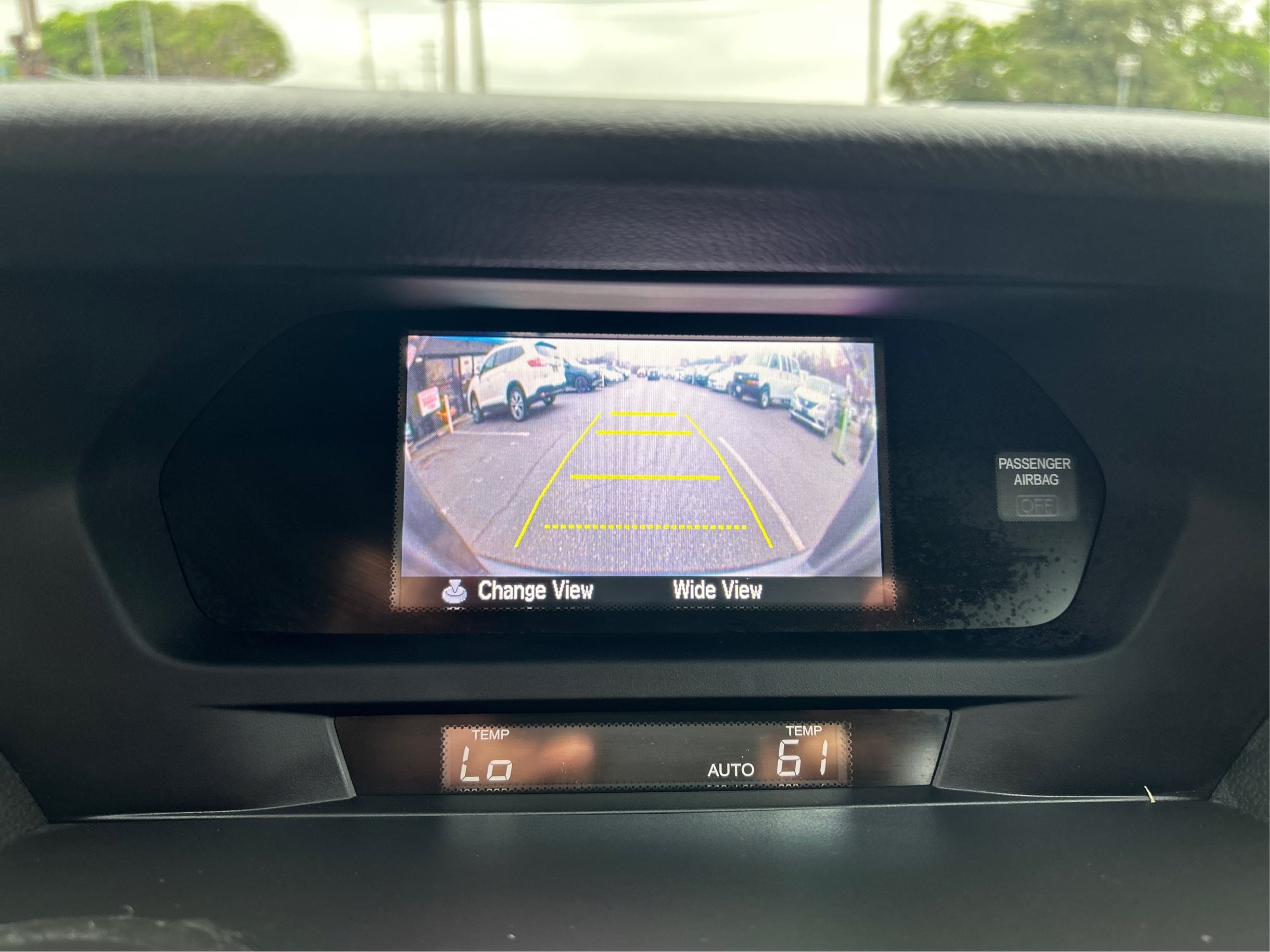 2014 Acura ILX 2.0L photo 41