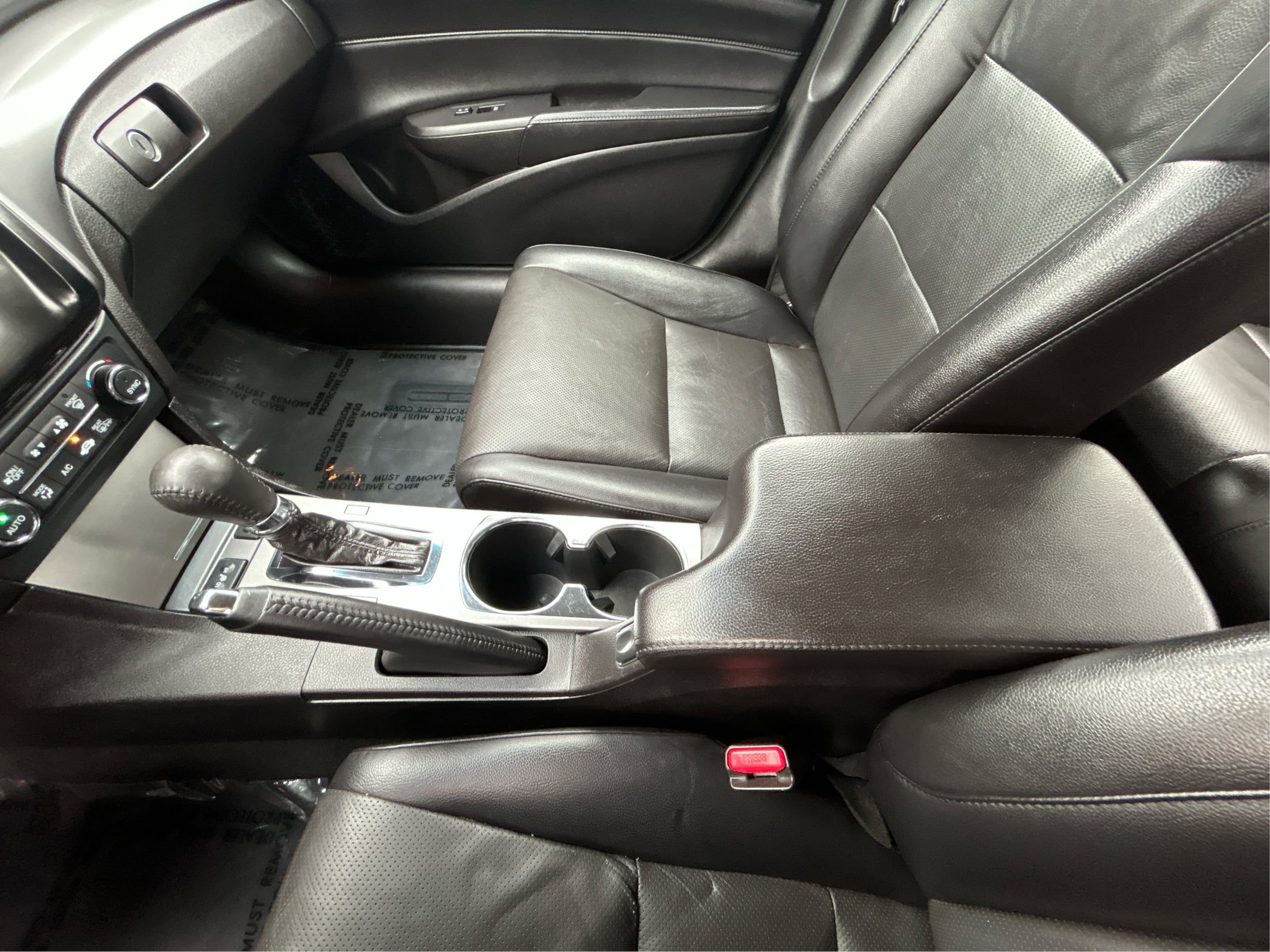2014 Acura ILX 2.0L photo 17