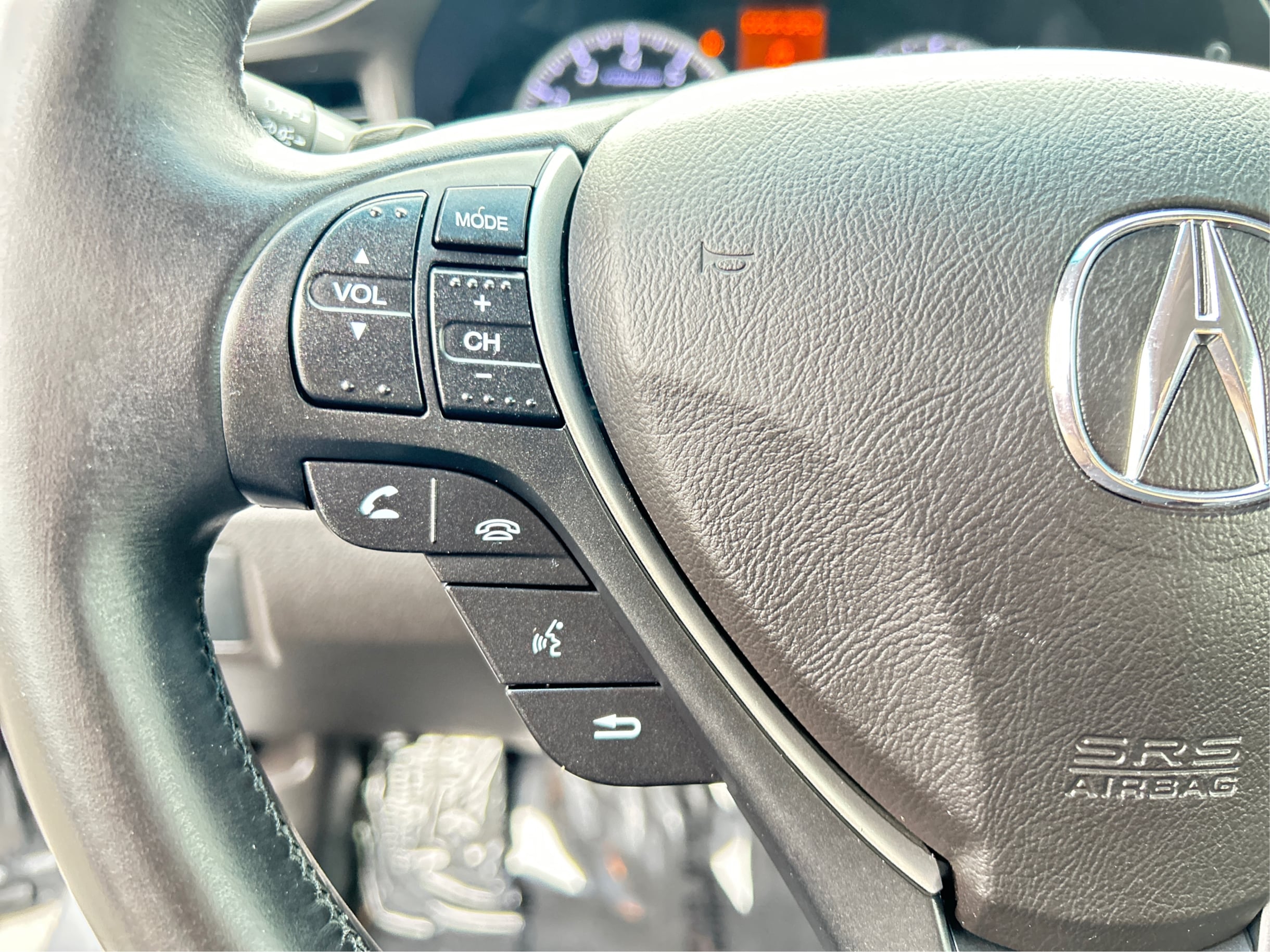 2014 Acura ILX 2.0L photo 44