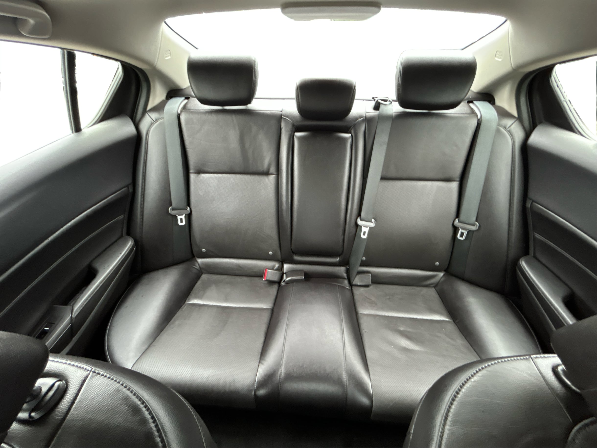 2014 Acura ILX 2.0L photo 15