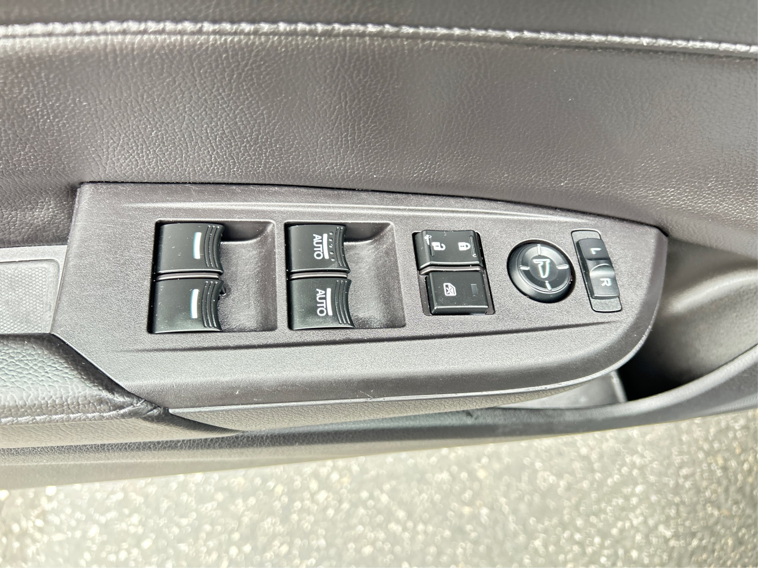 2014 Acura ILX 2.0L photo 49