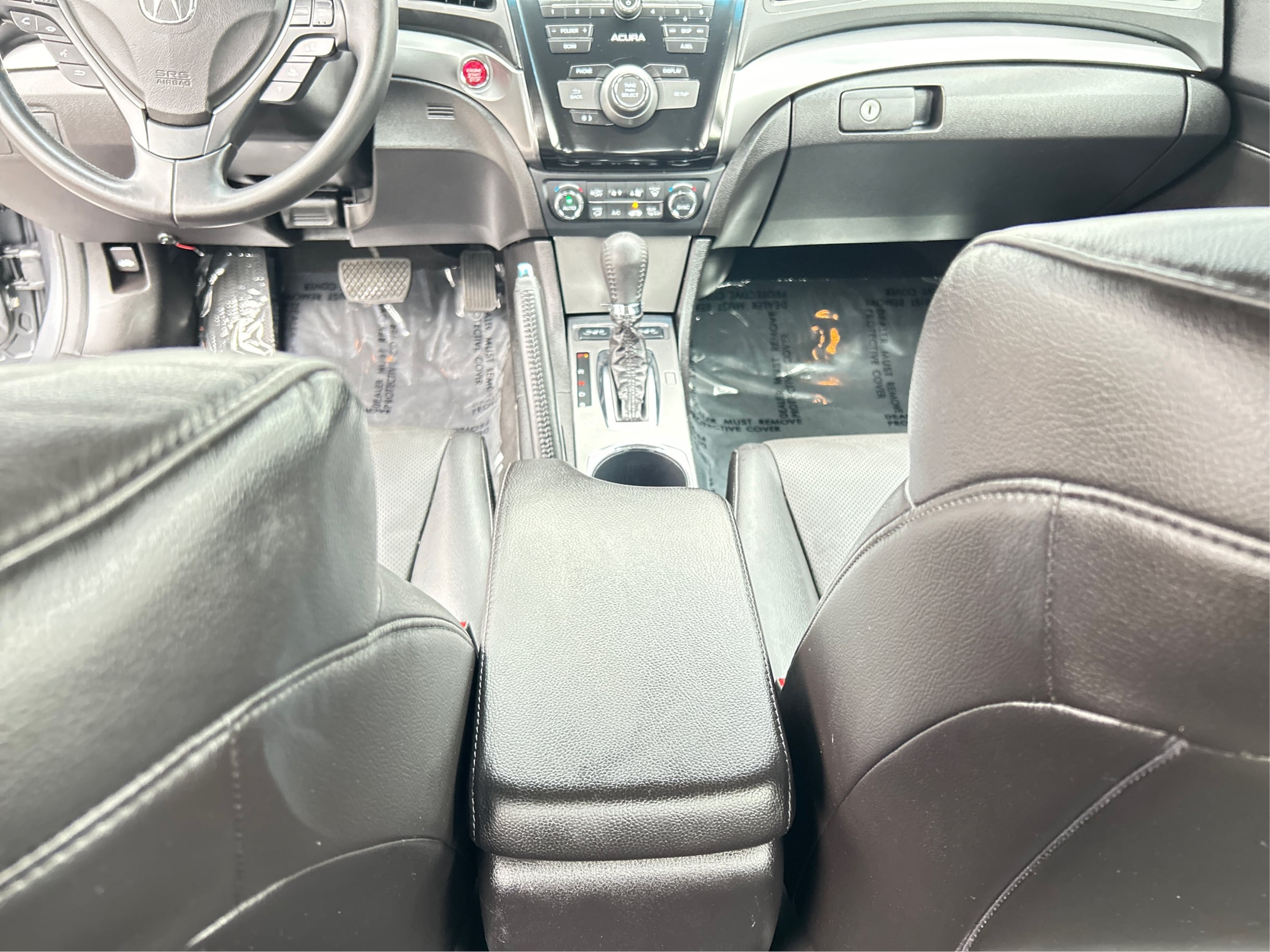2014 Acura ILX 2.0L photo 23